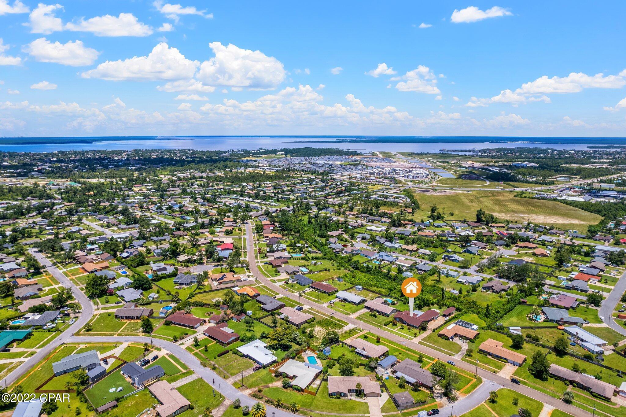 Forest Park 6th Add - Residential