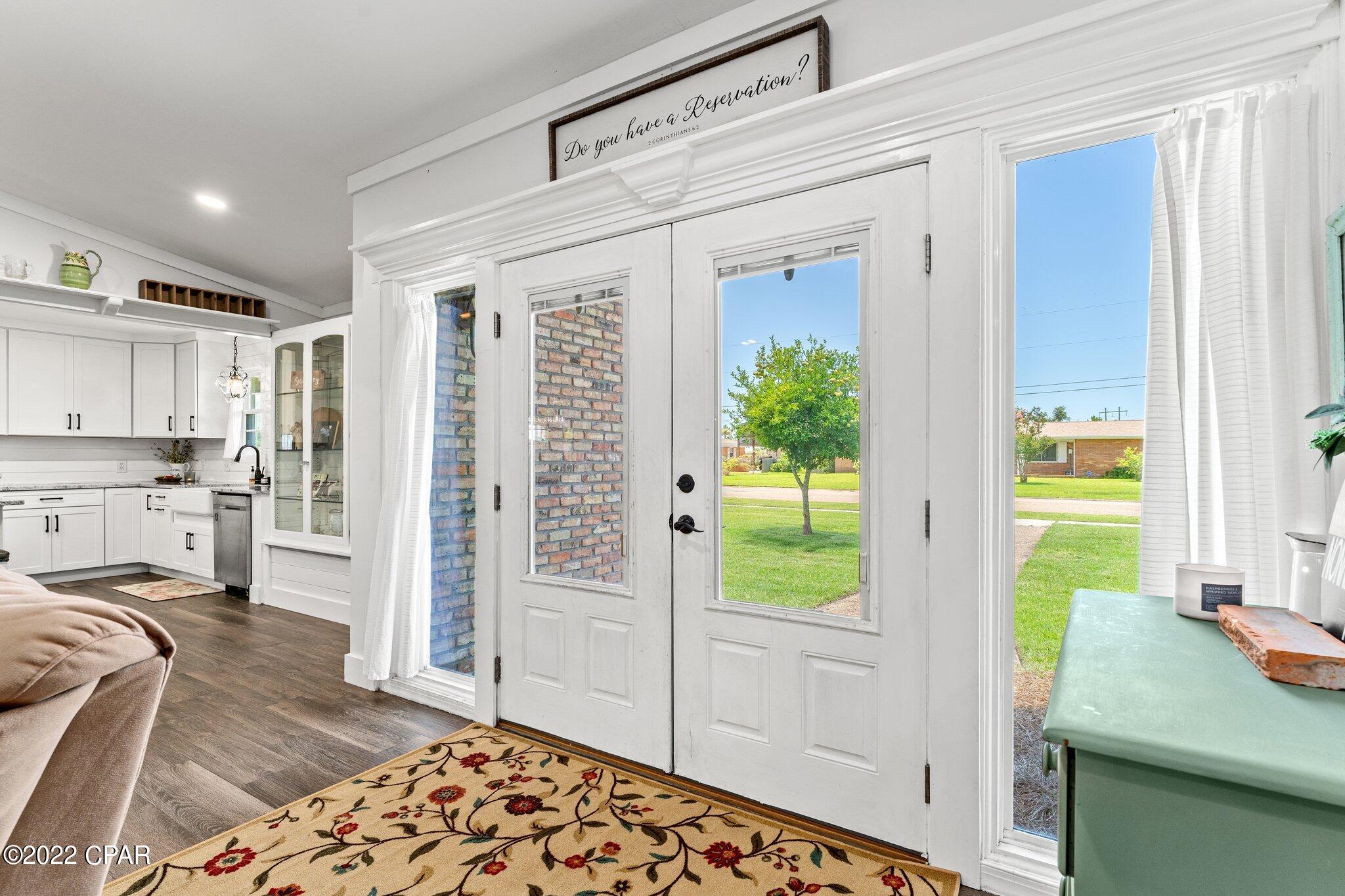 Forest Park 6th Add - Residential