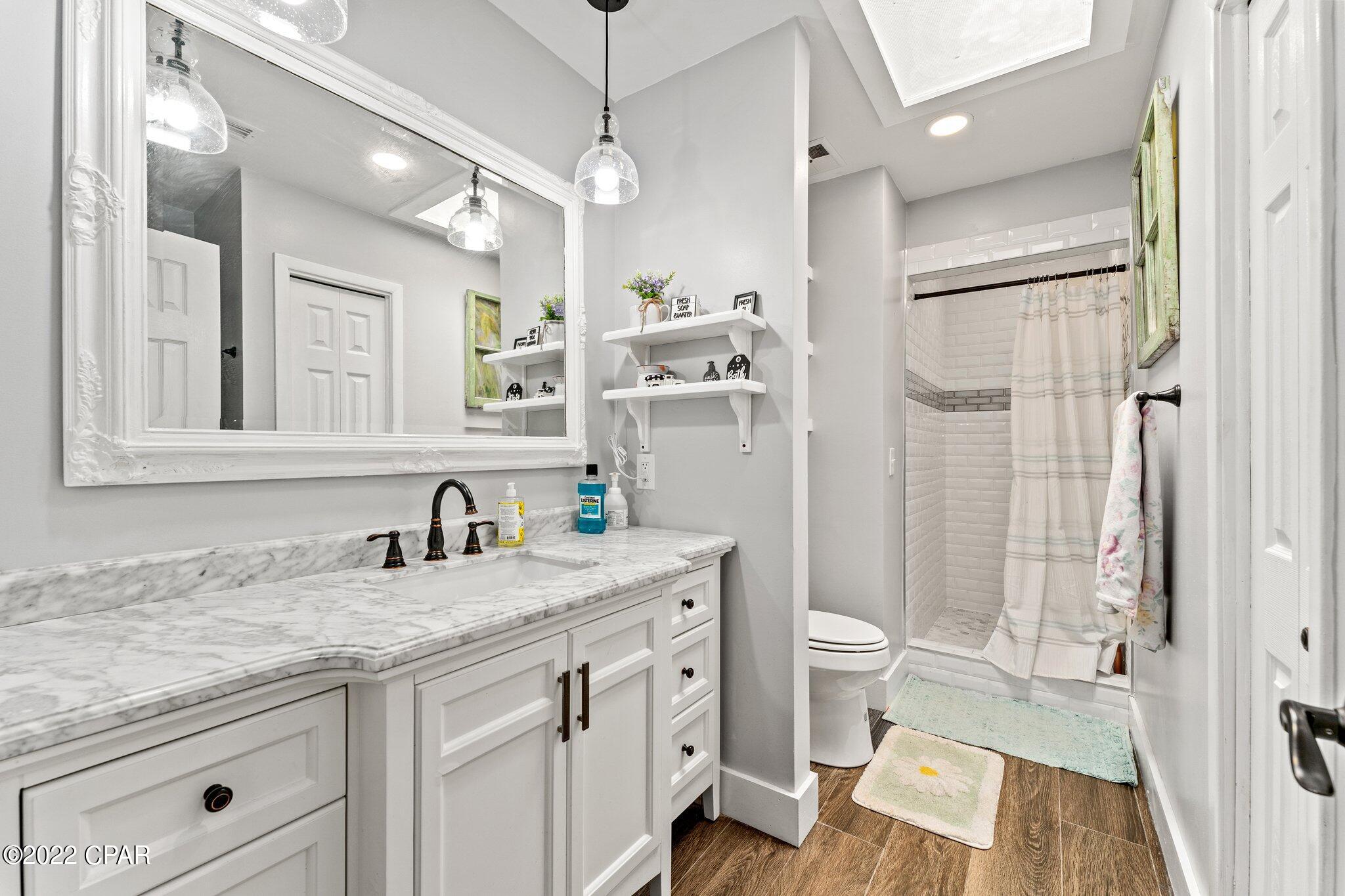 Forest Park 6th Add - Residential