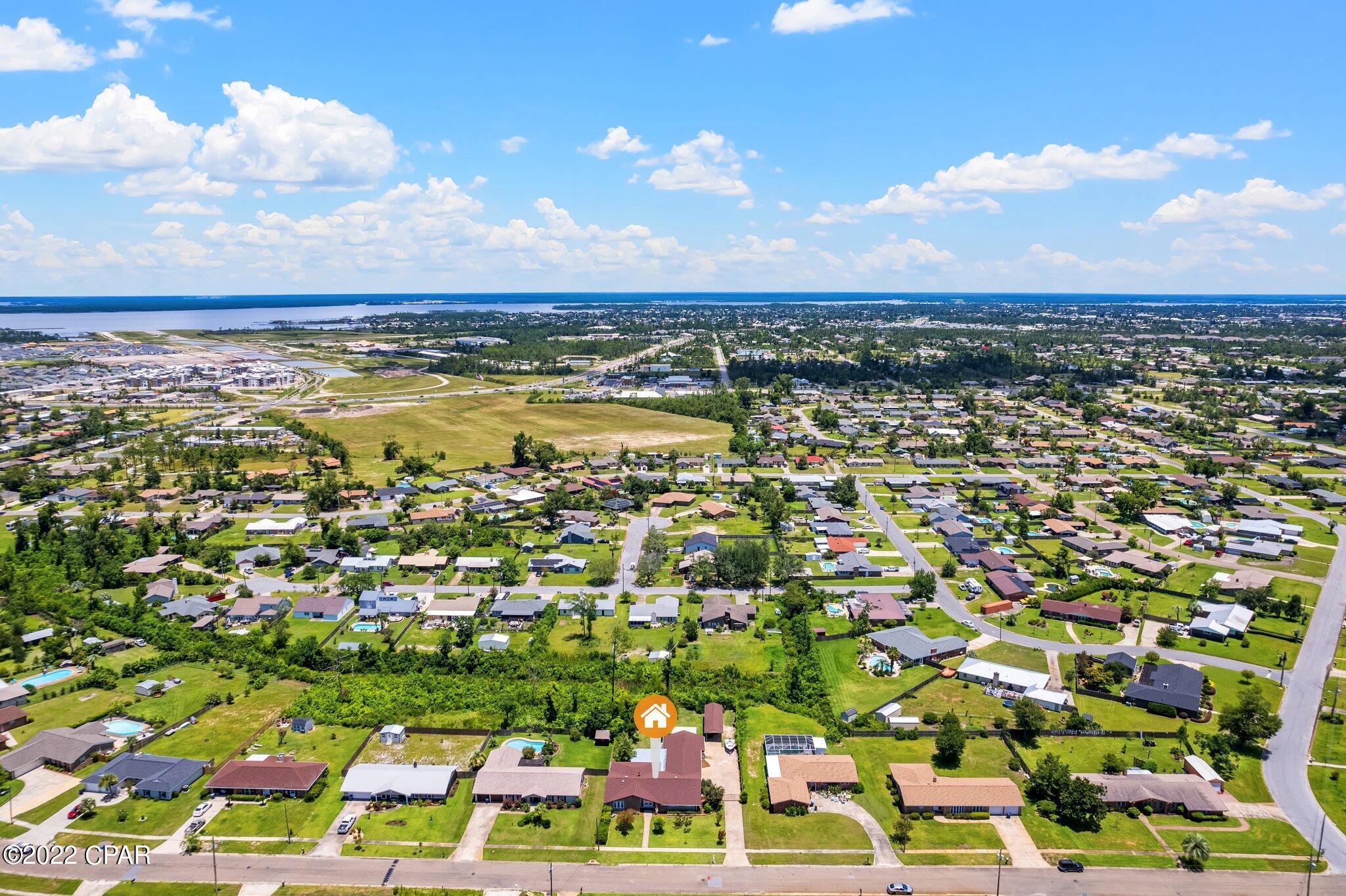 Forest Park 6th Add - Residential