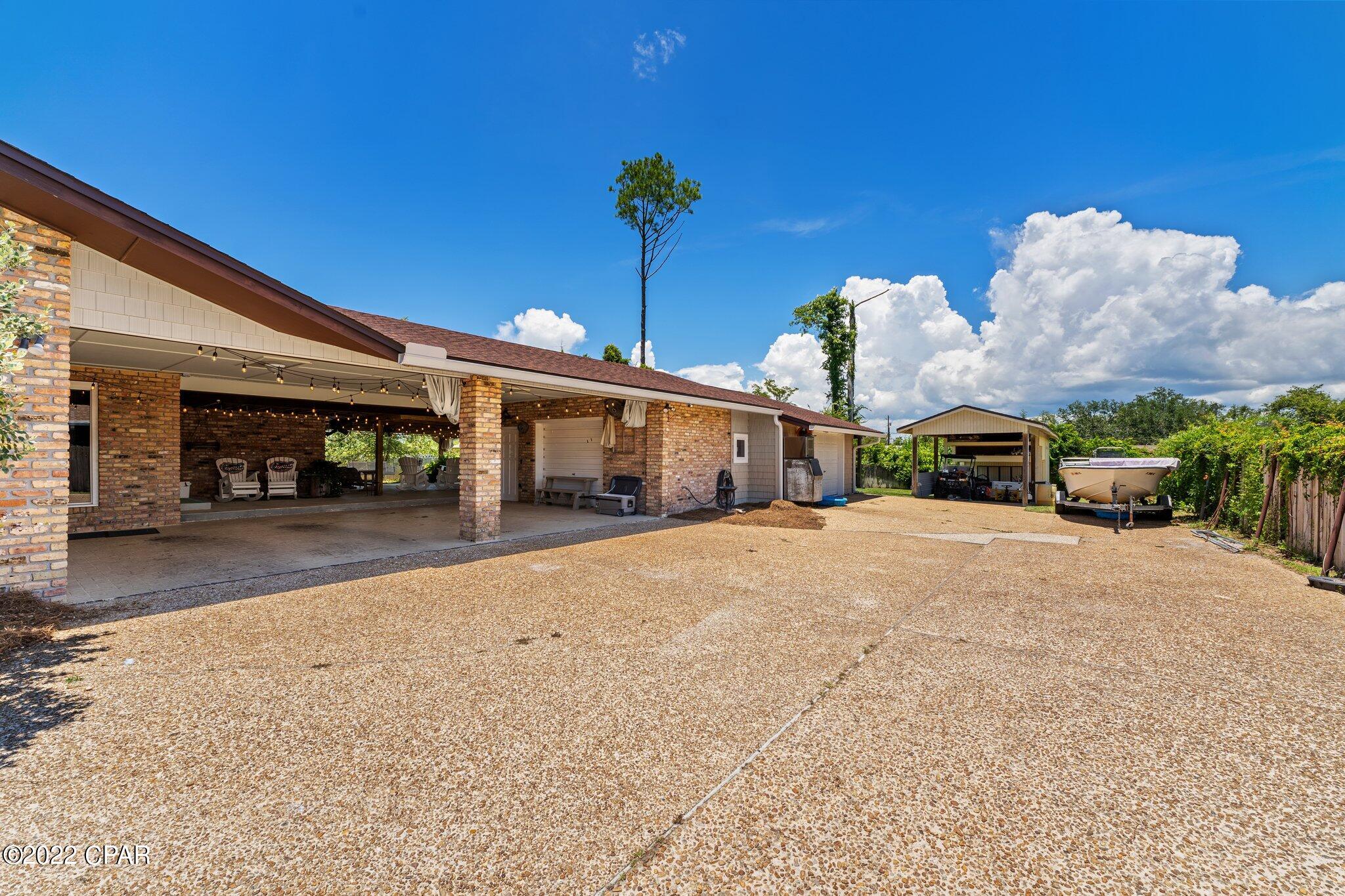 Forest Park 6th Add - Residential