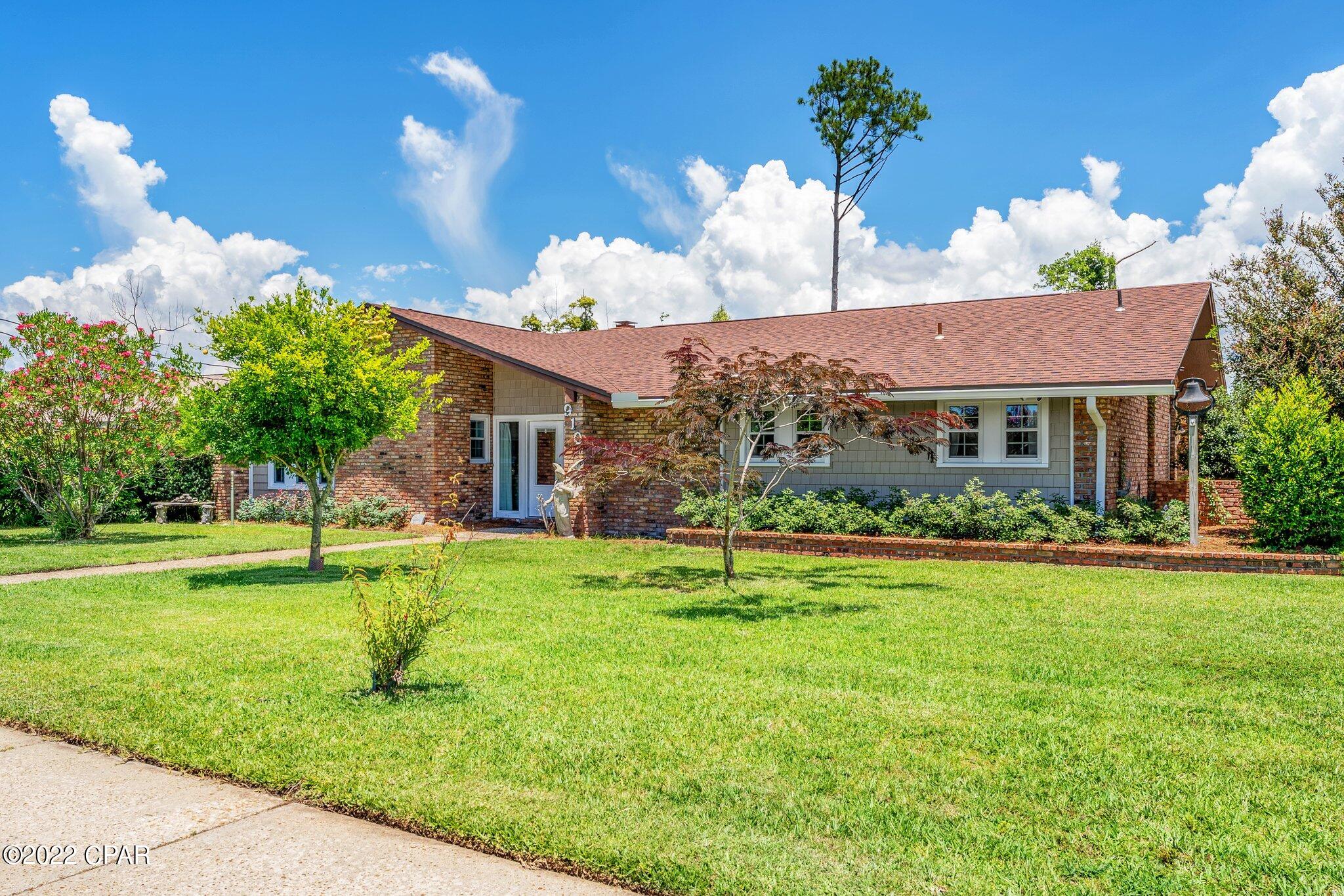 Forest Park 6th Add - Residential