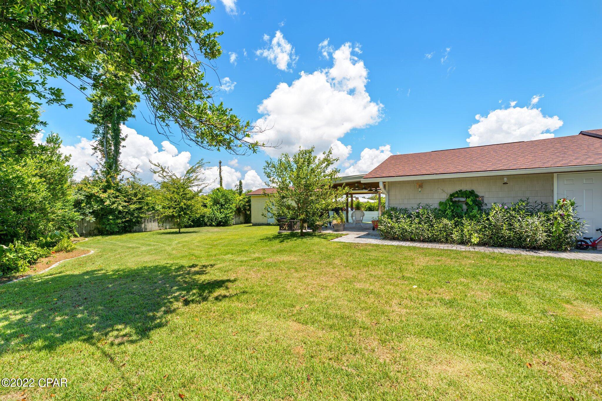 Forest Park 6th Add - Residential