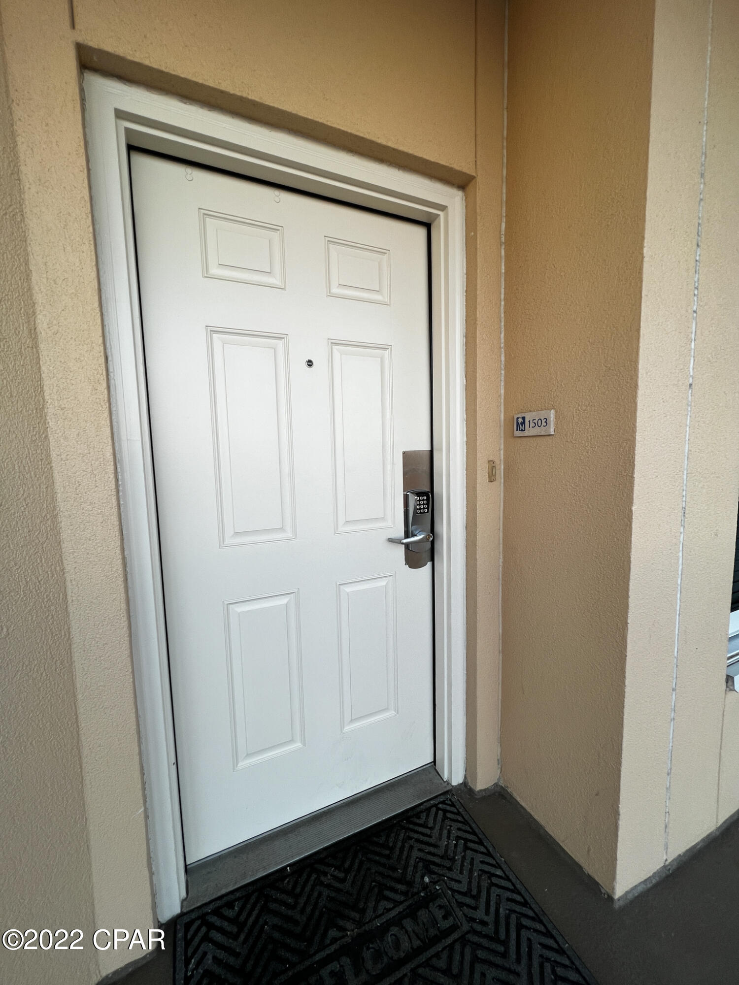 Majestic Beach Tower II - Residential