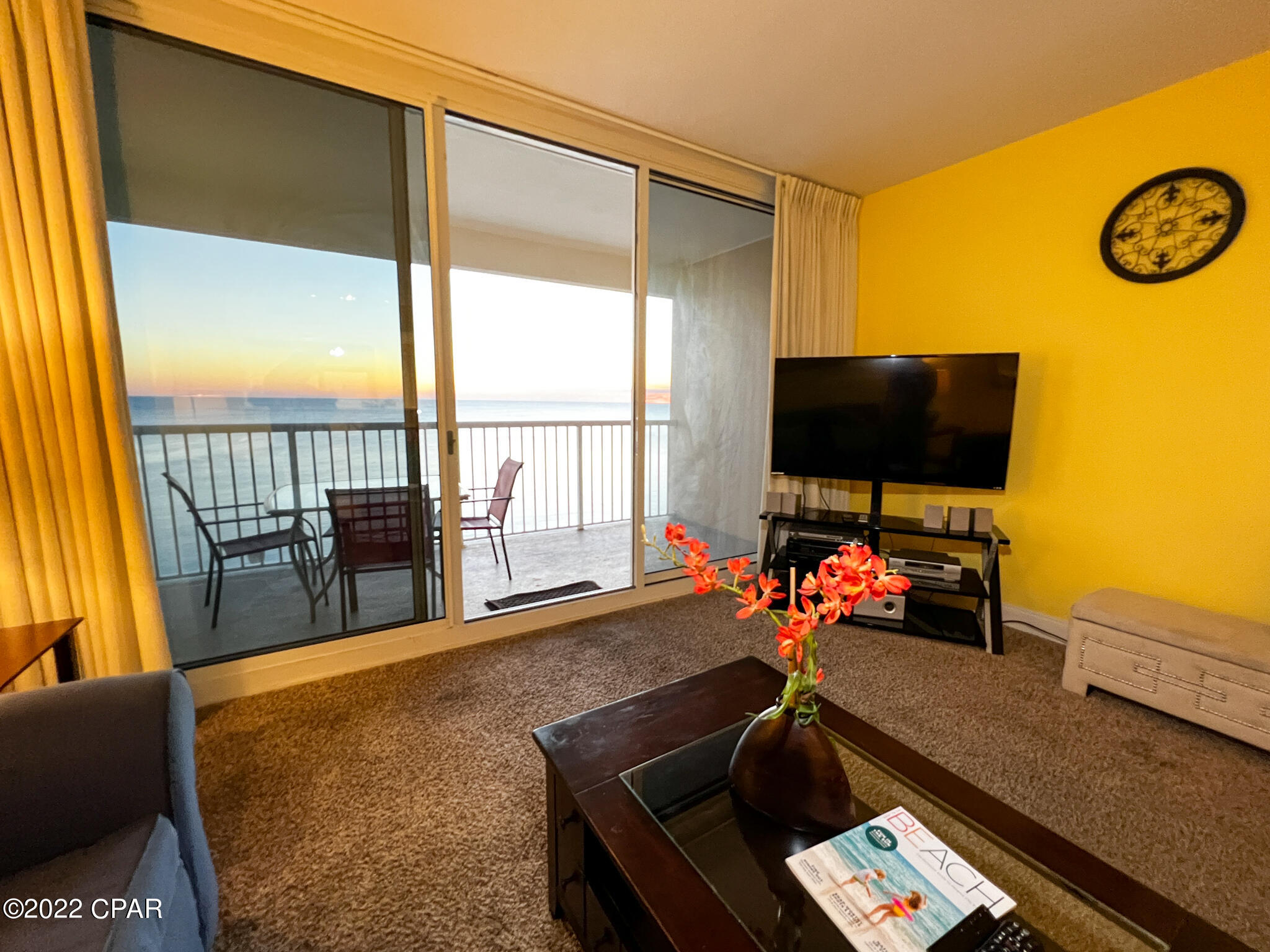 Majestic Beach Tower II - Residential