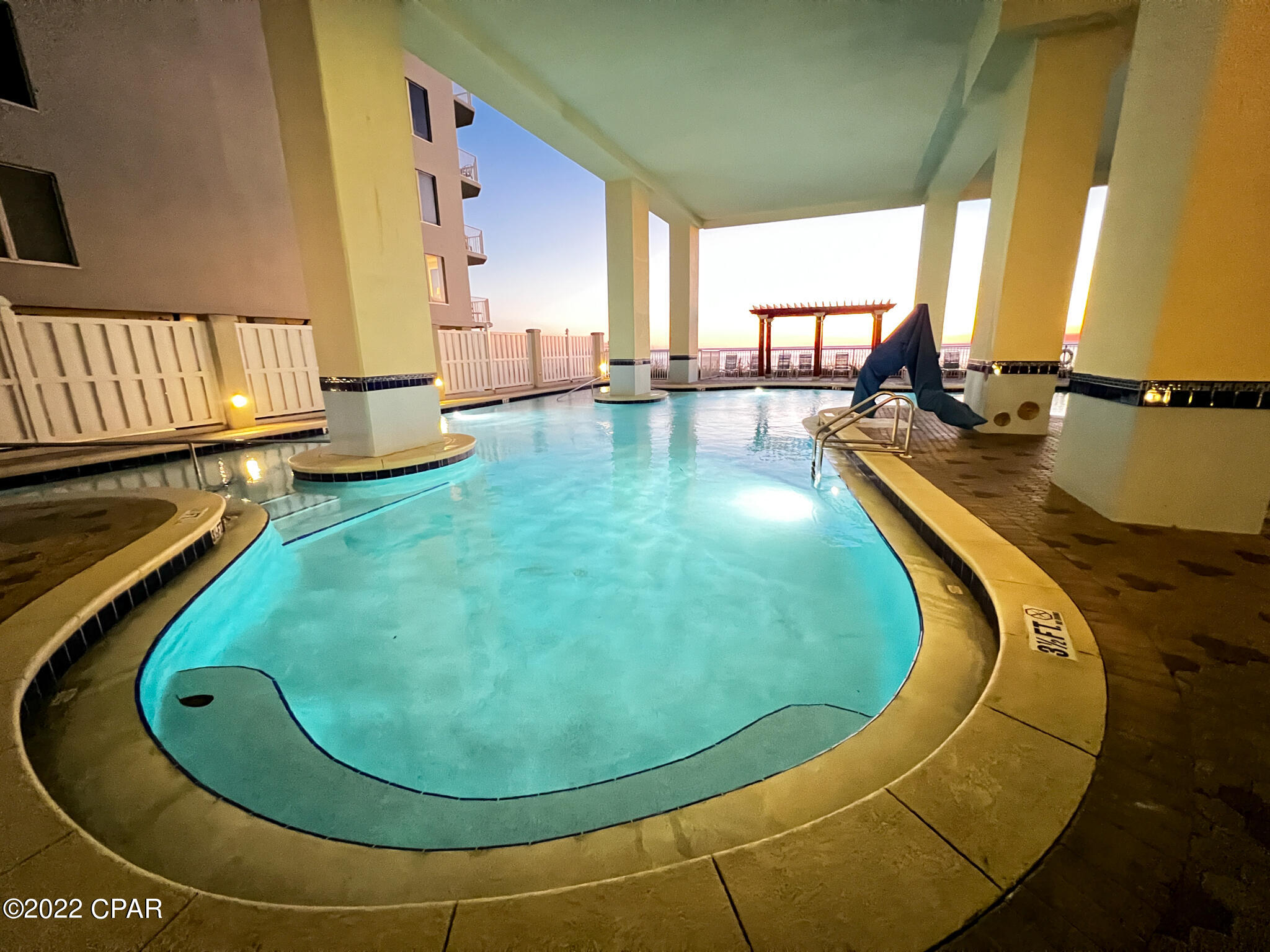 Majestic Beach Tower II - Residential