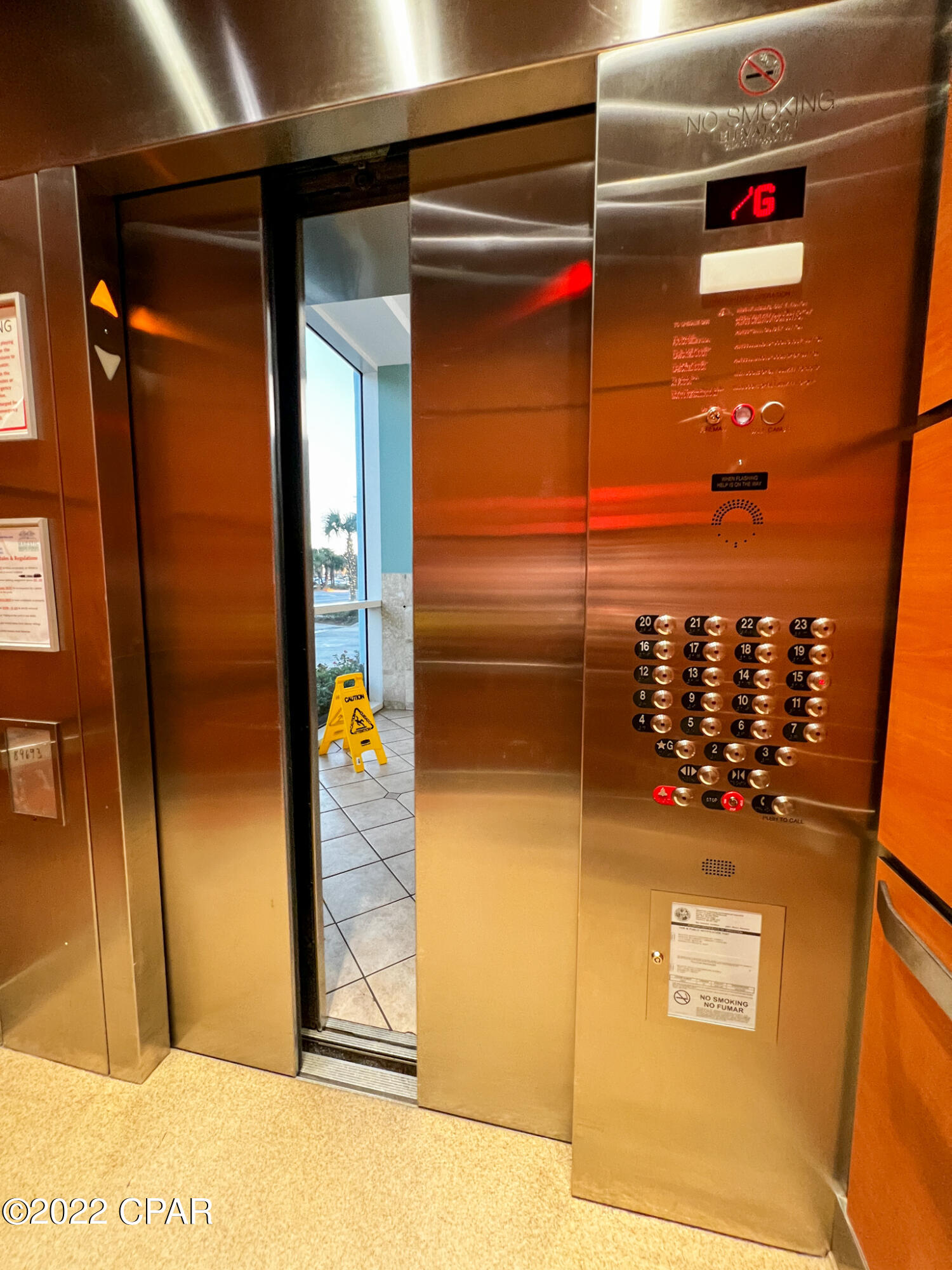 Majestic Beach Tower II - Residential