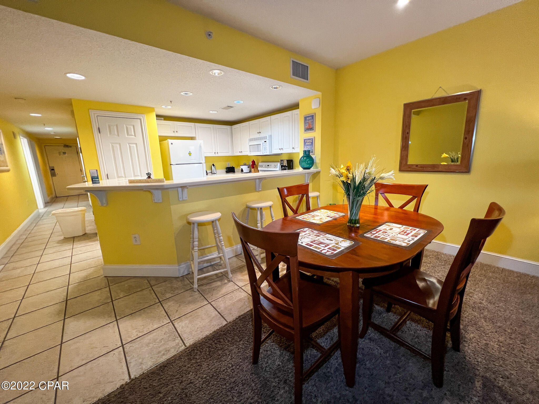 Majestic Beach Tower II - Residential