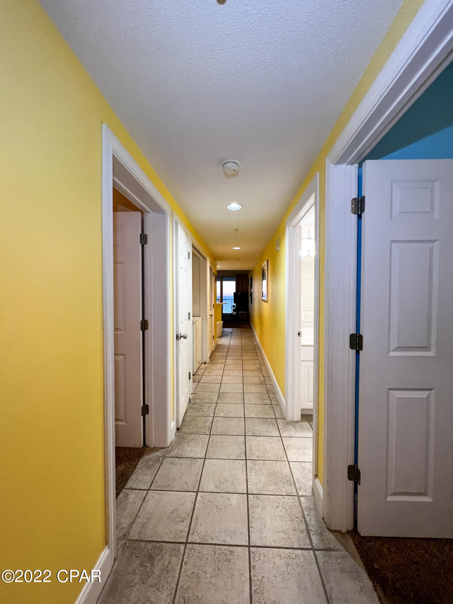 Majestic Beach Tower II - Residential