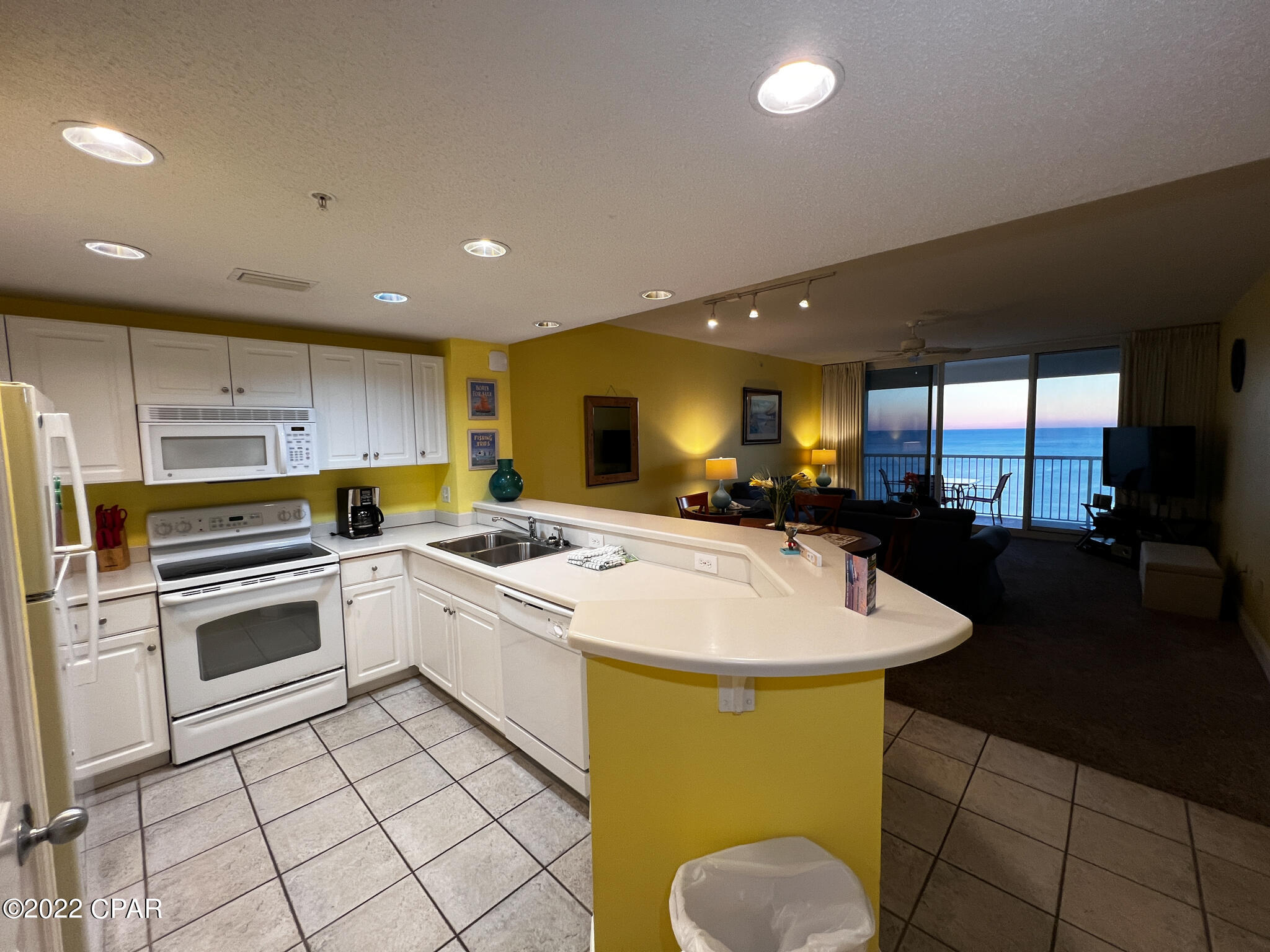 Majestic Beach Tower II - Residential