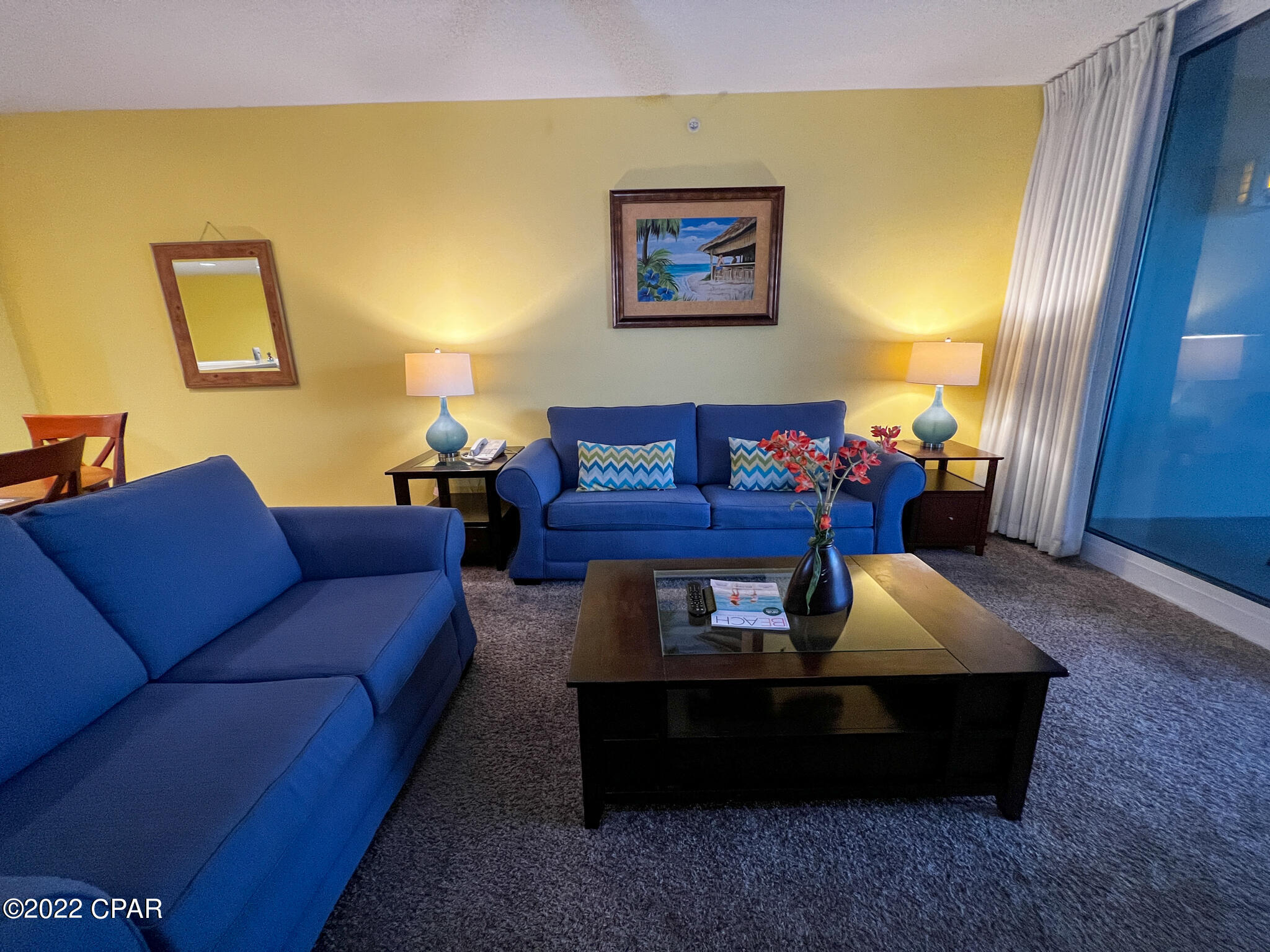 Majestic Beach Tower II - Residential