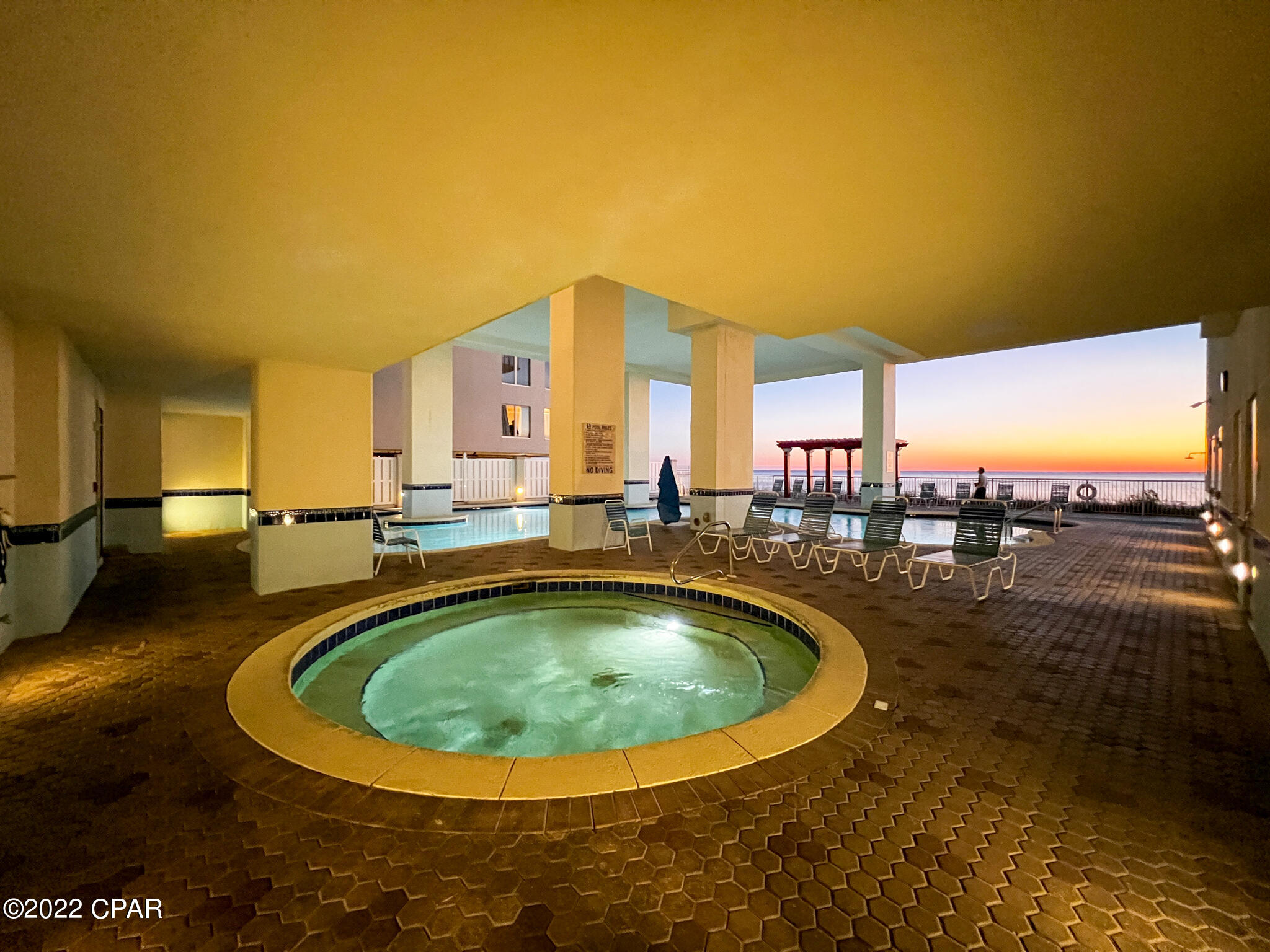 Majestic Beach Tower II - Residential