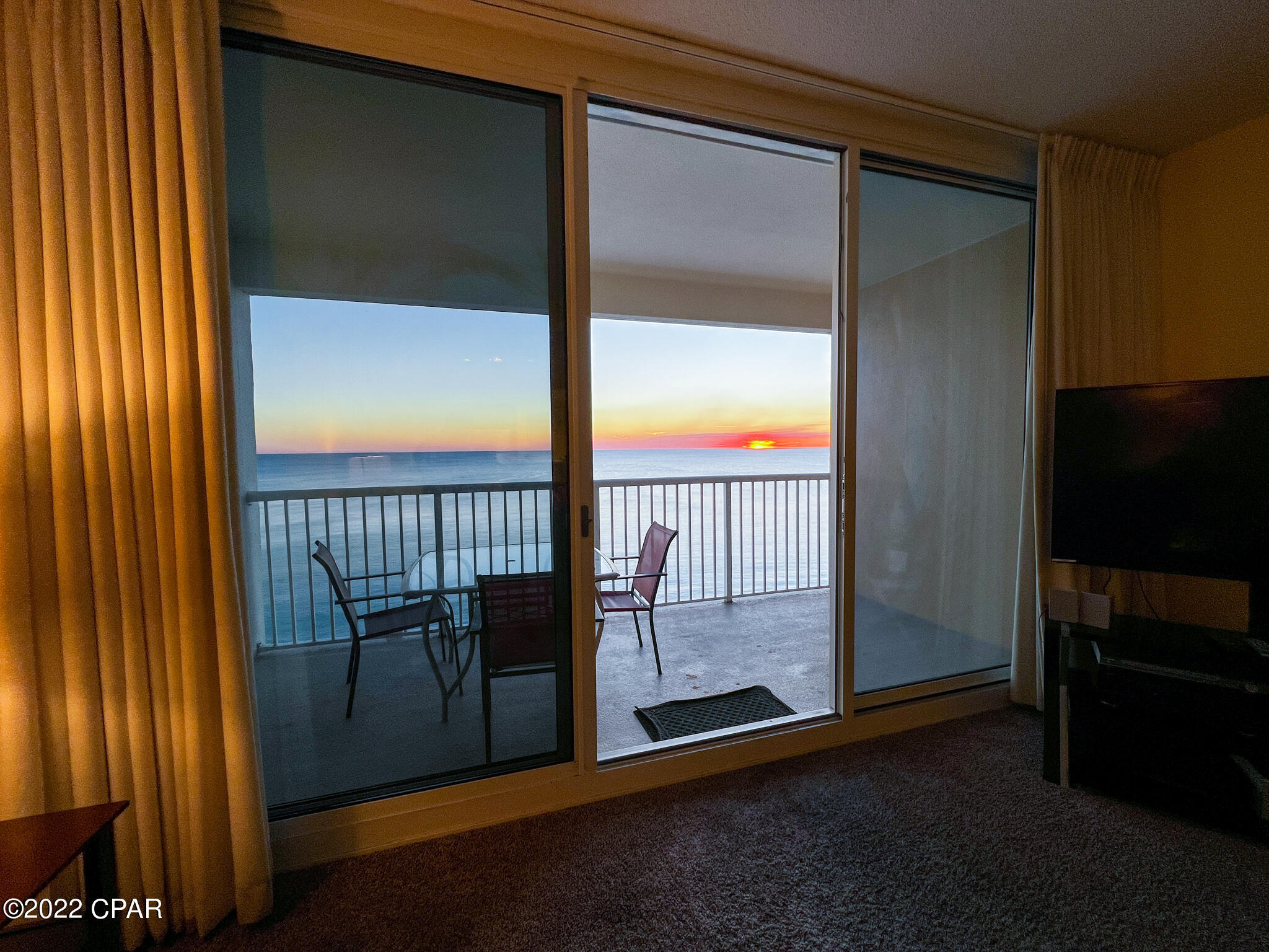 Majestic Beach Tower II - Residential