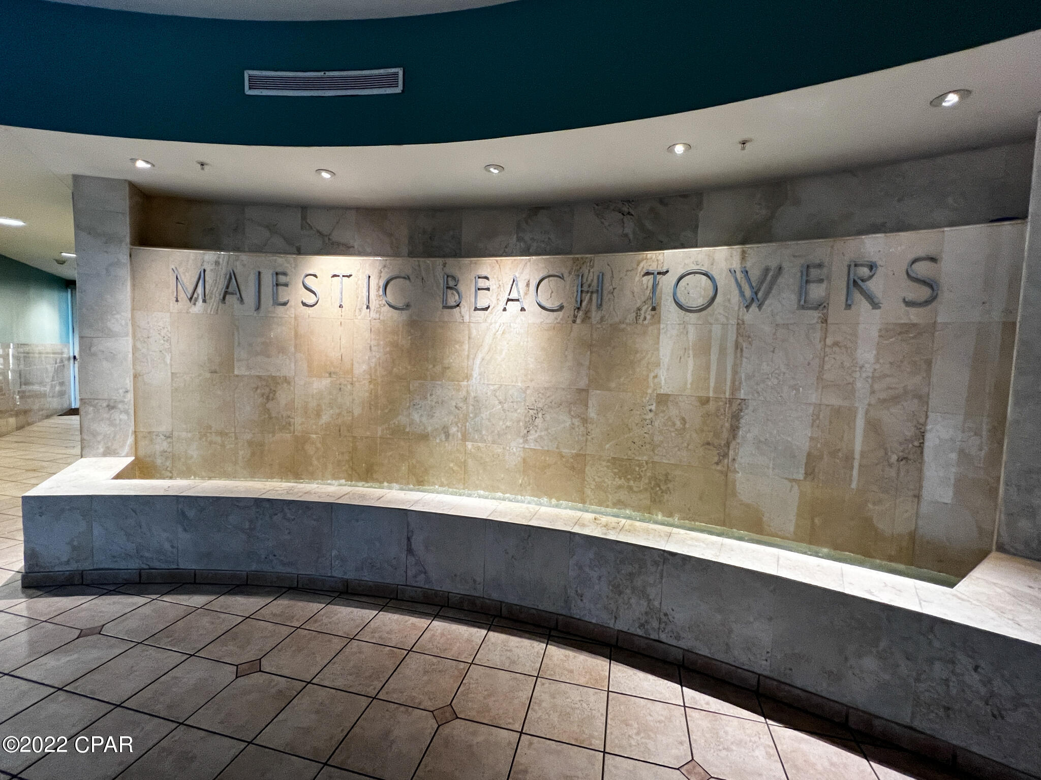 Majestic Beach Tower II - Residential