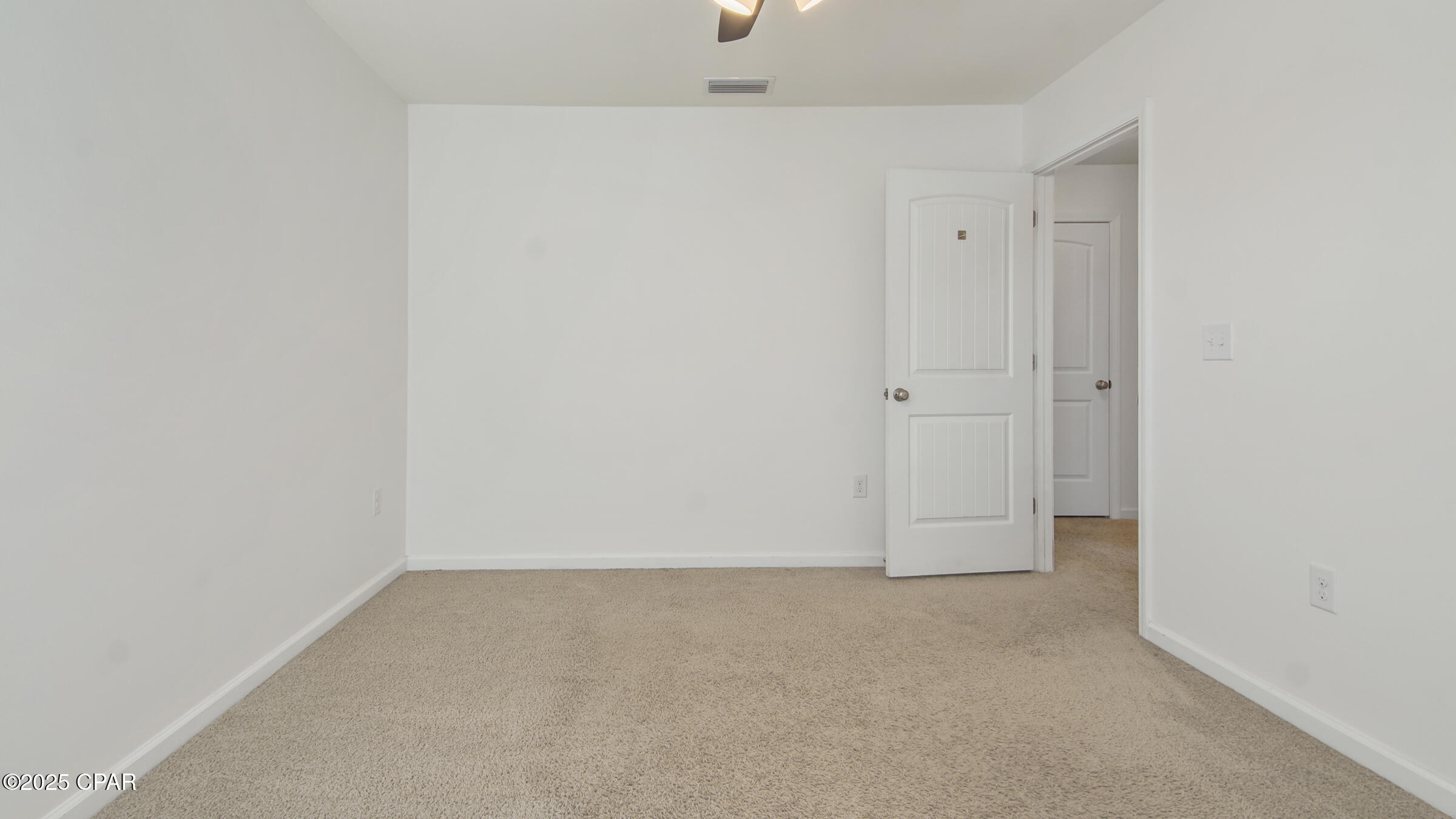 Fanning Bayou - Residential