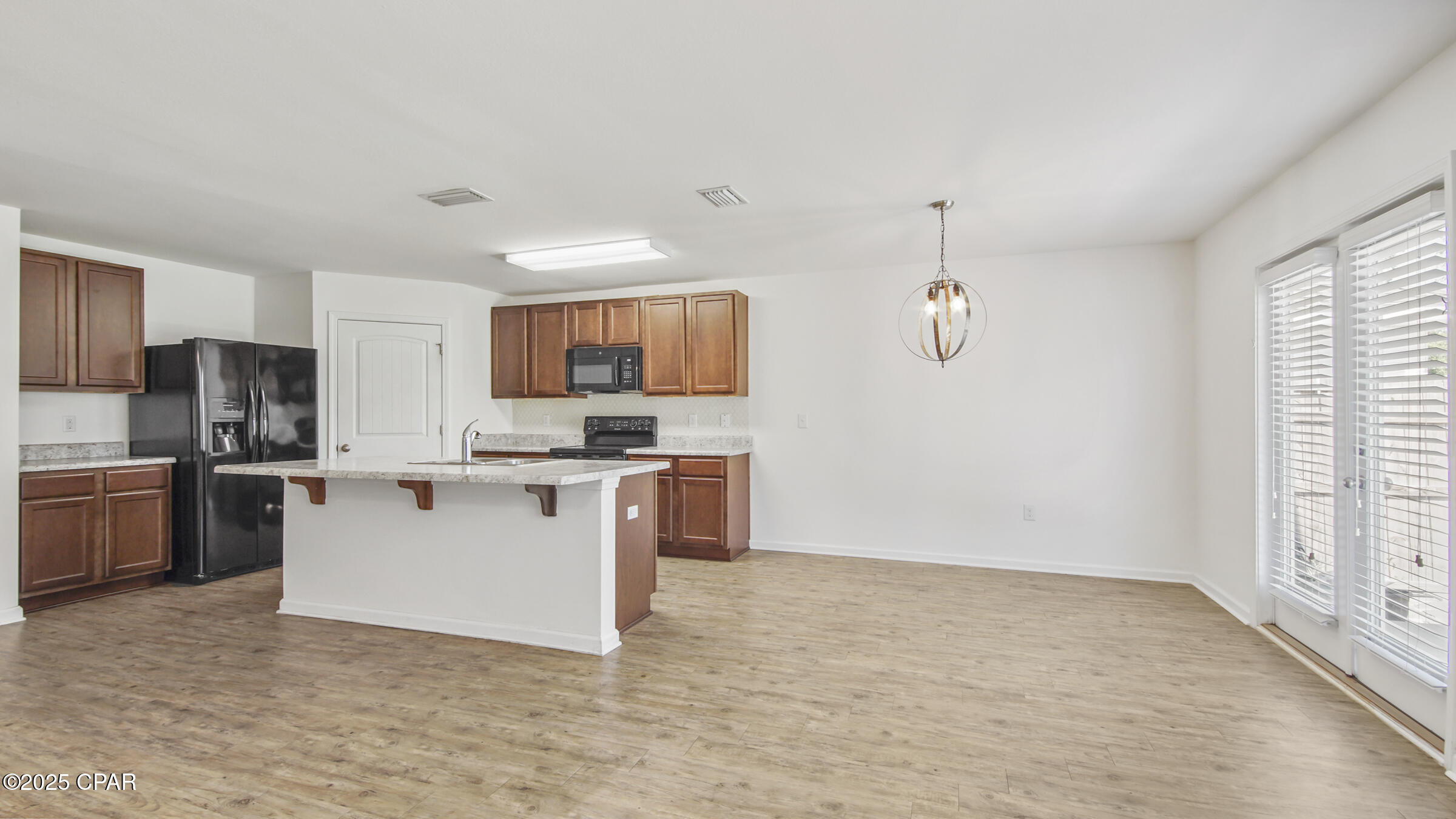 Fanning Bayou - Residential