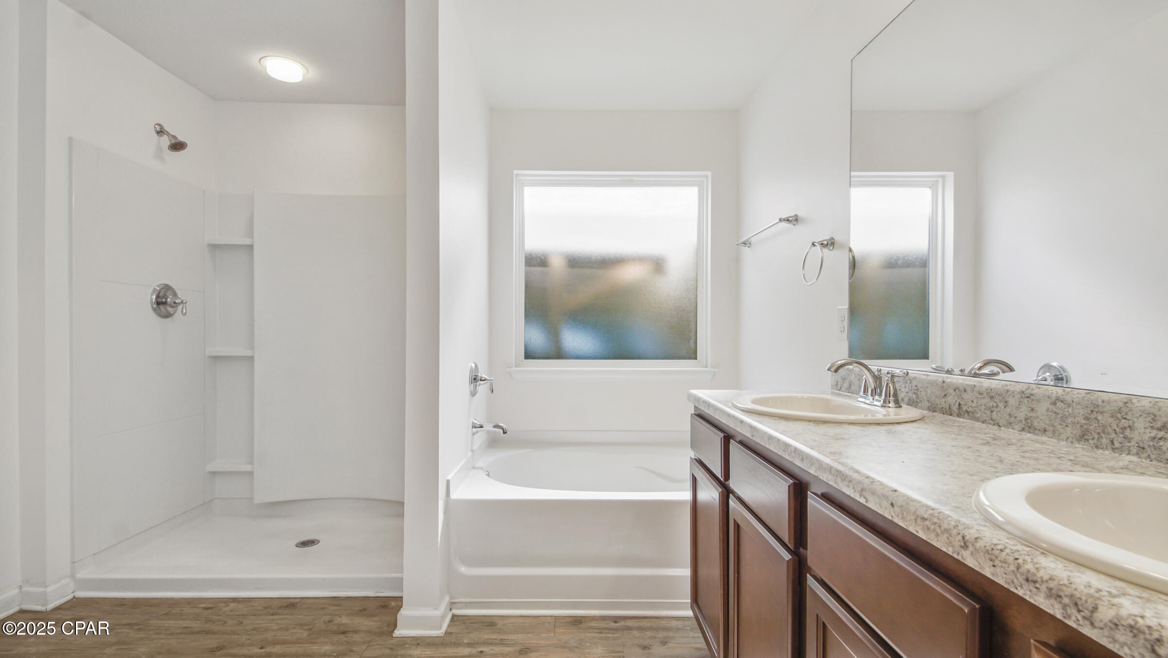 Fanning Bayou - Residential