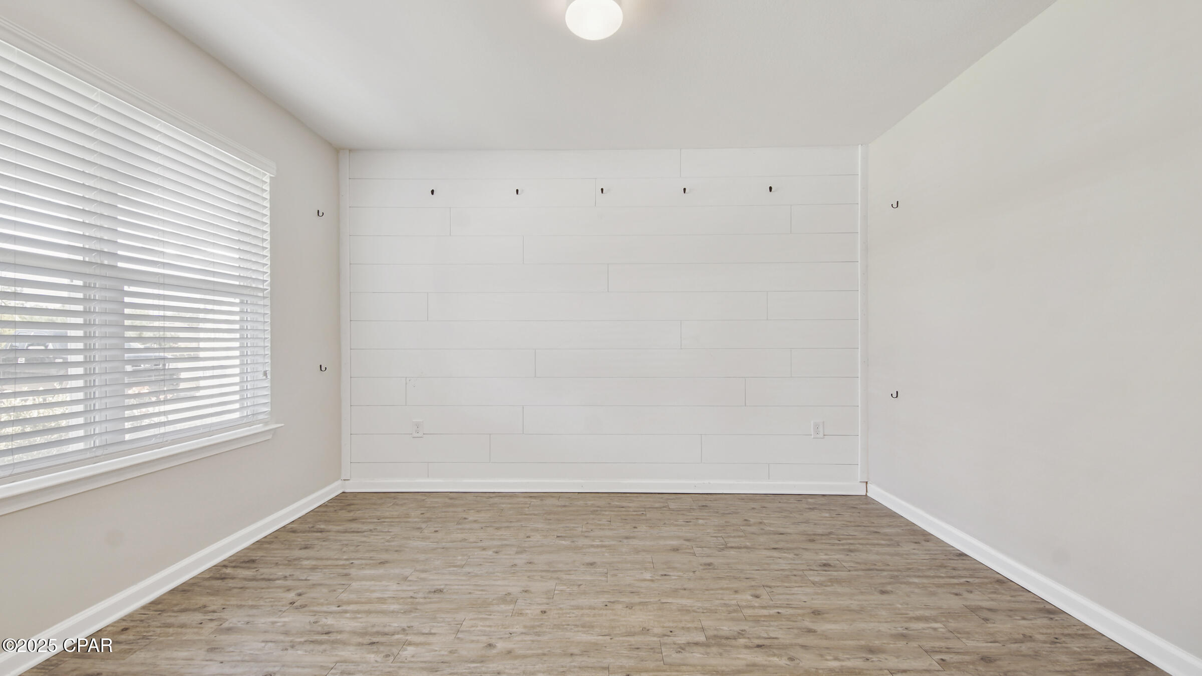 Fanning Bayou - Residential