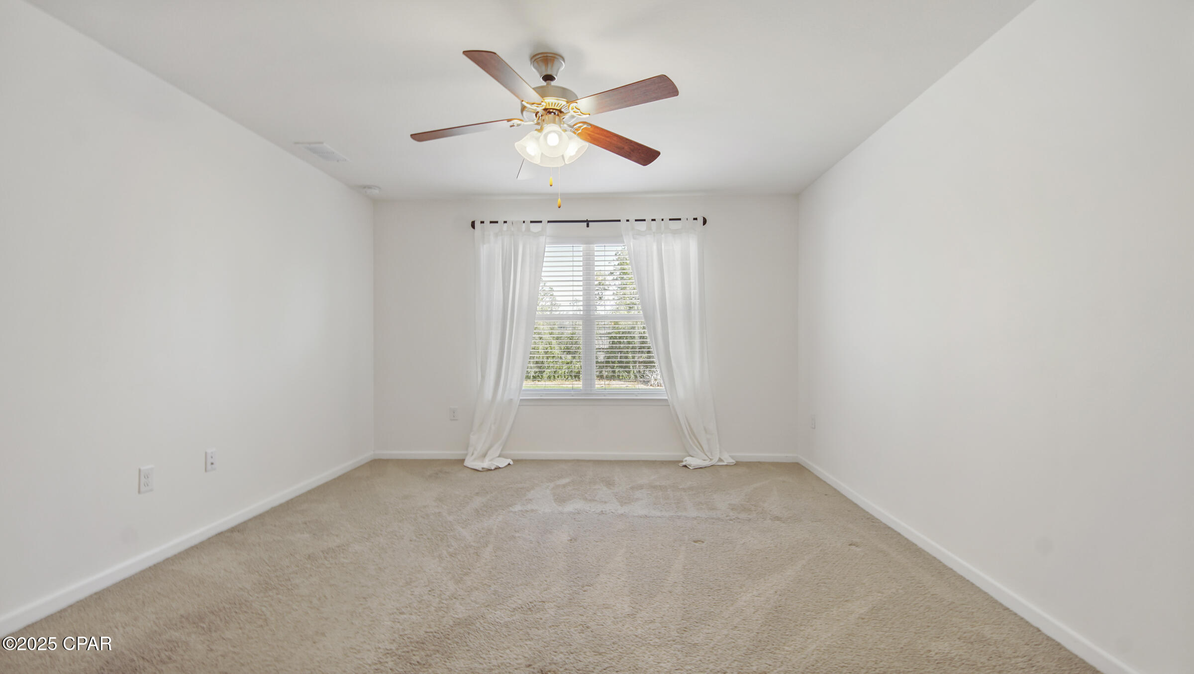 Fanning Bayou - Residential