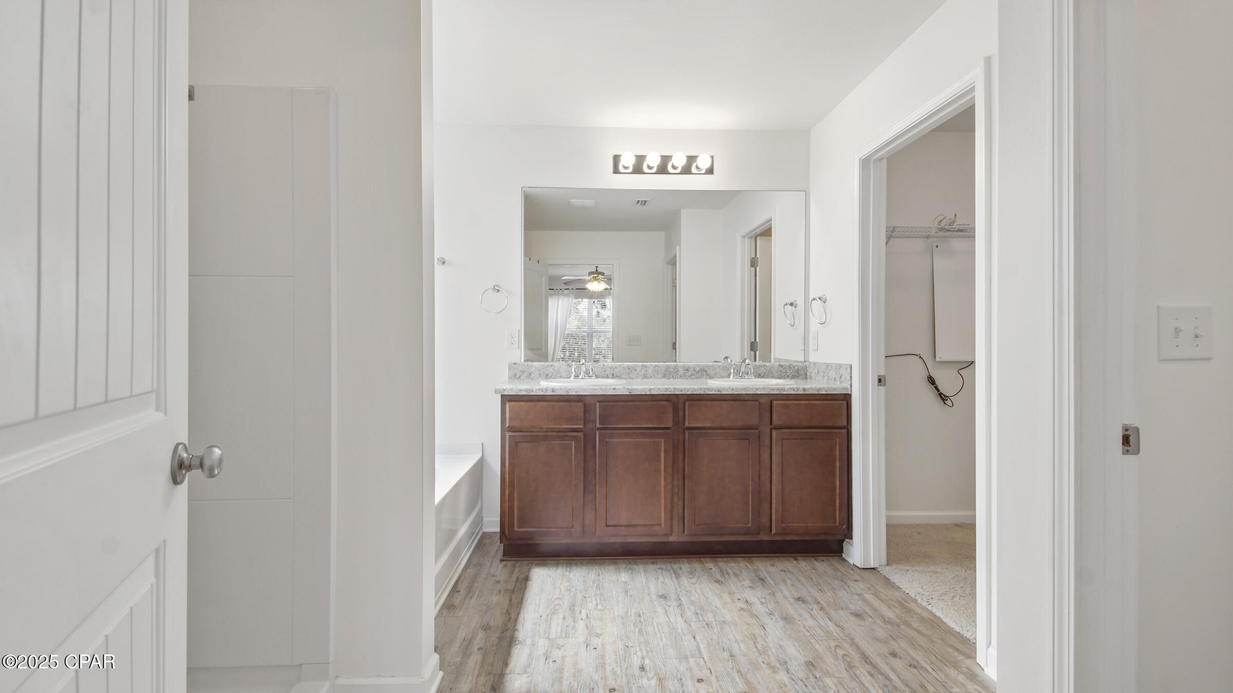 Fanning Bayou - Residential