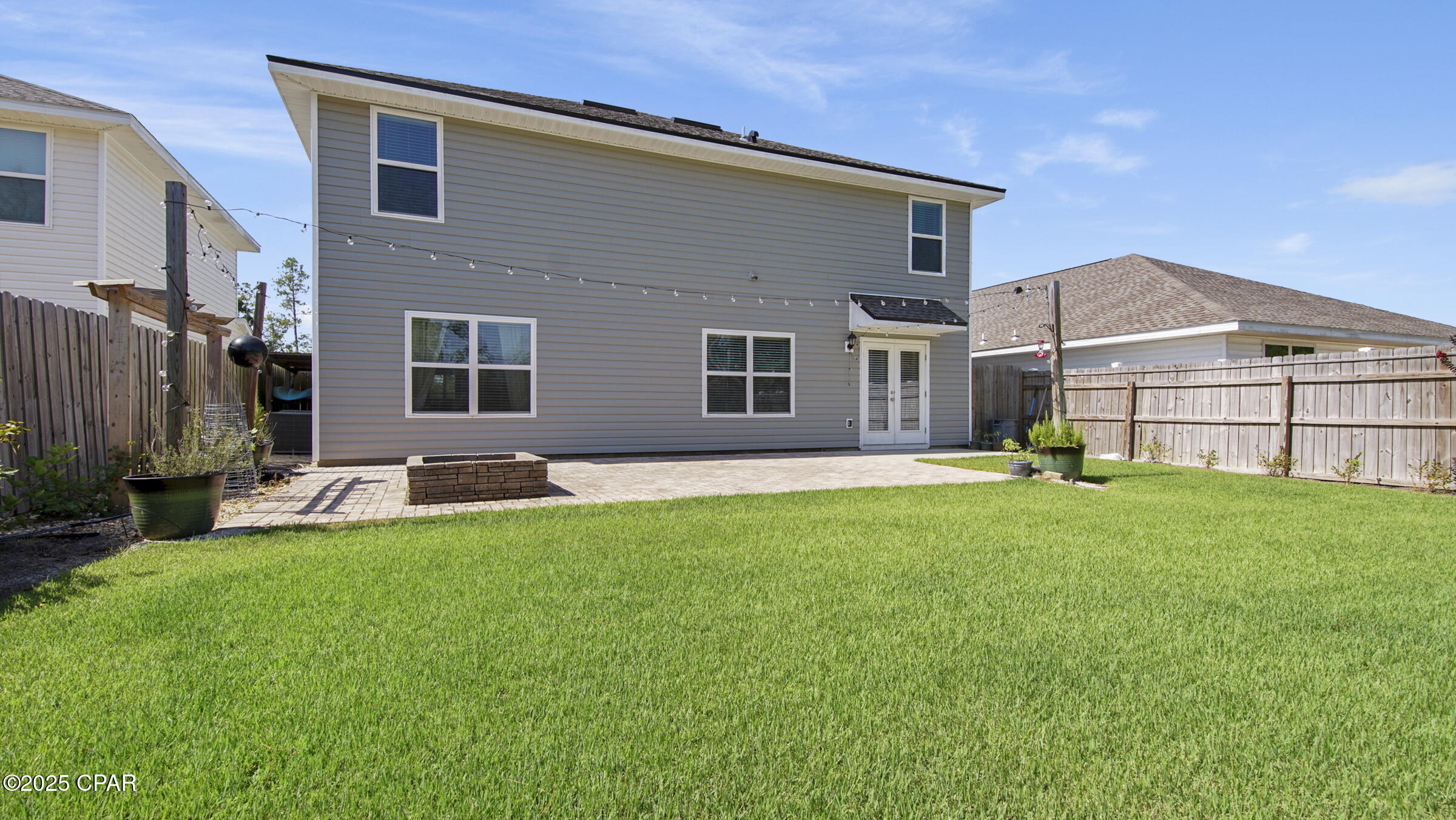 Fanning Bayou - Residential