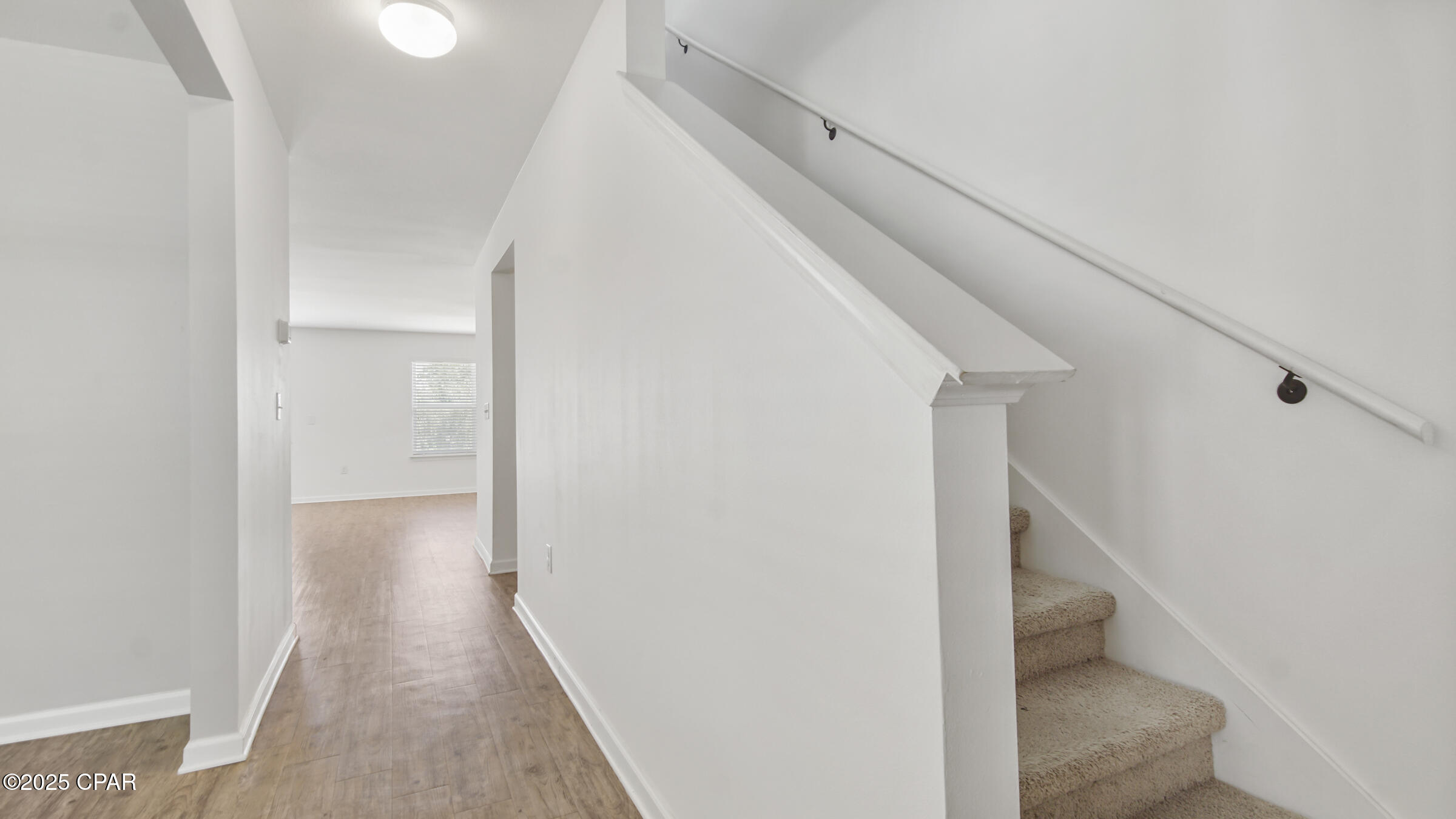 Fanning Bayou - Residential