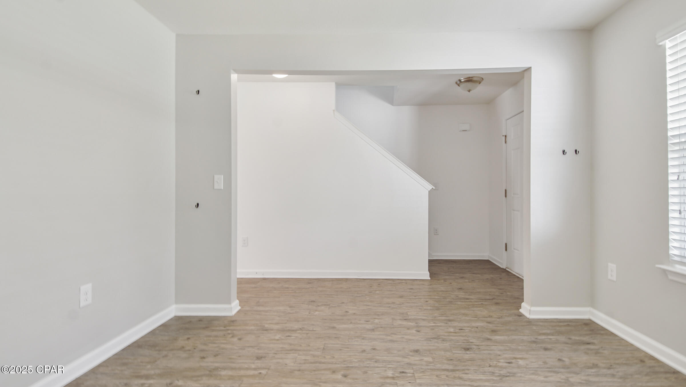 Fanning Bayou - Residential