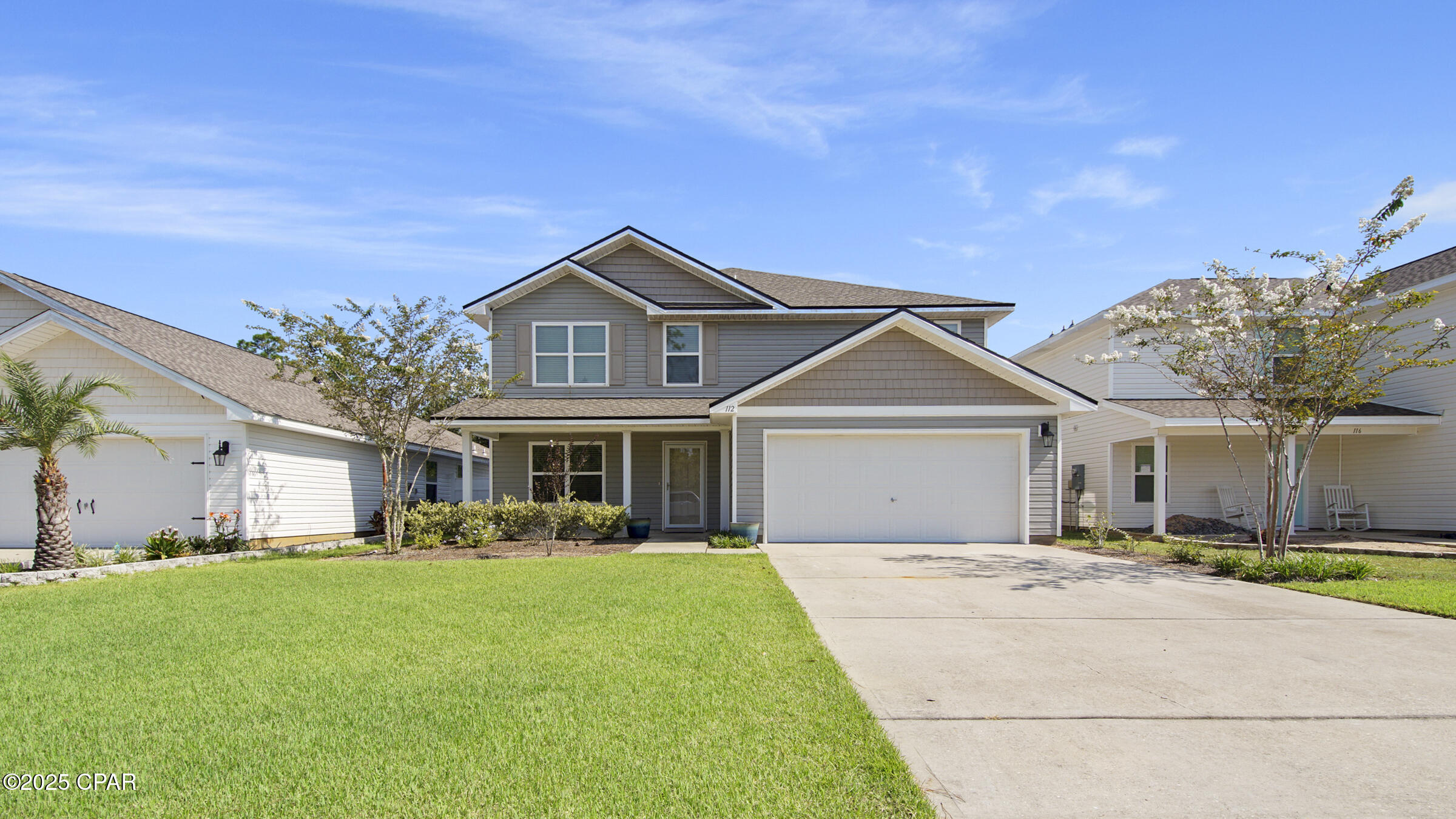 Fanning Bayou - Residential