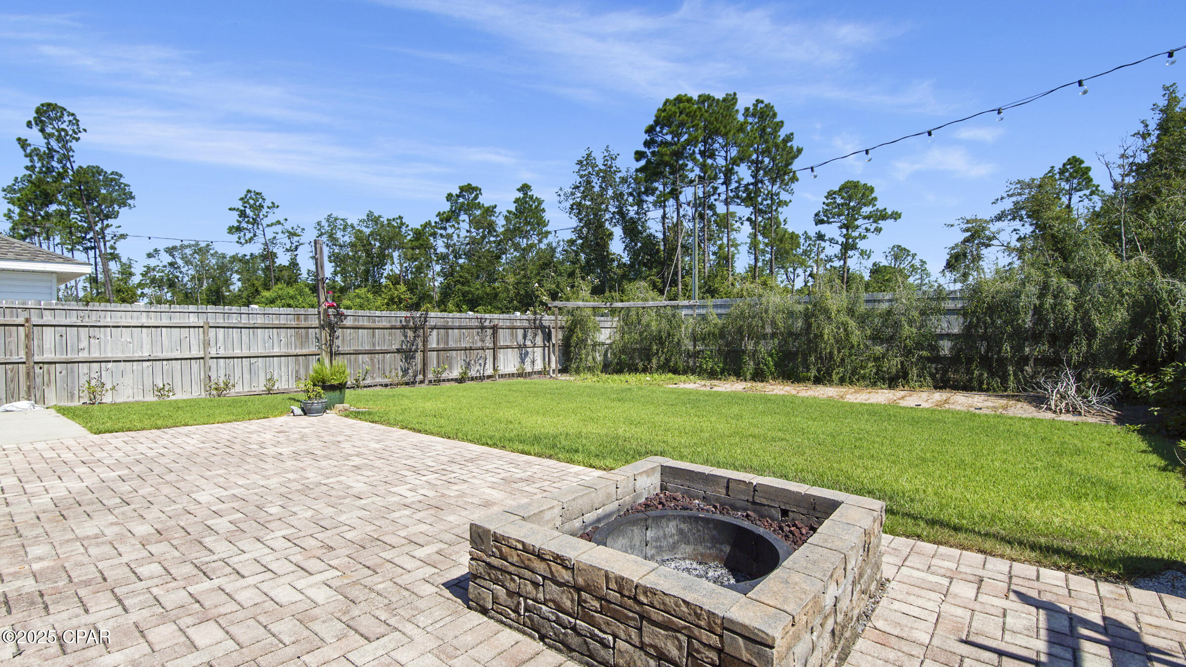 Fanning Bayou - Residential