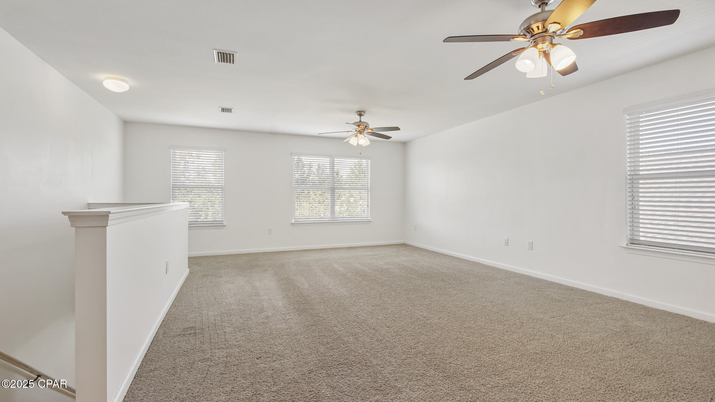 Fanning Bayou - Residential