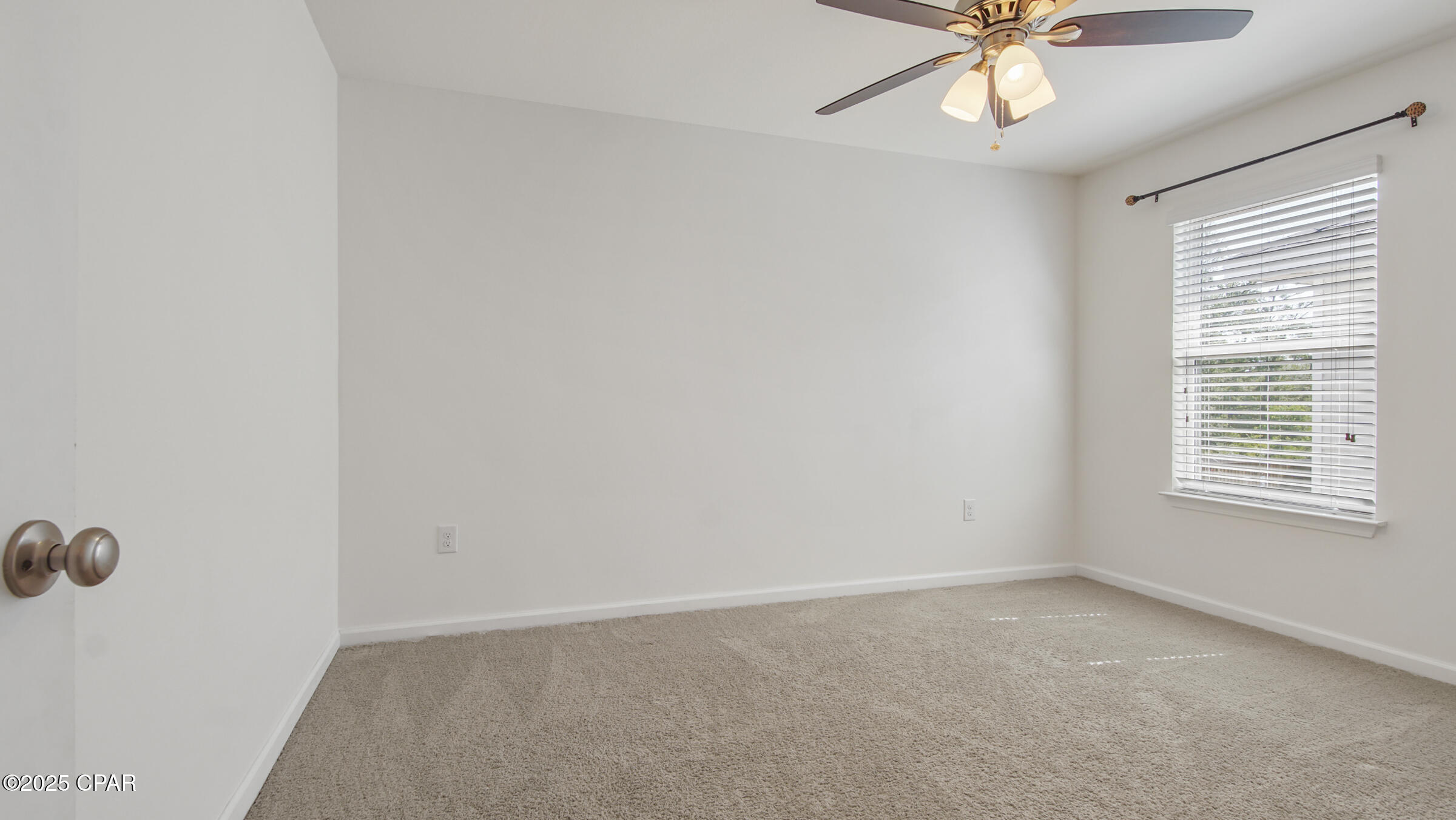 Fanning Bayou - Residential