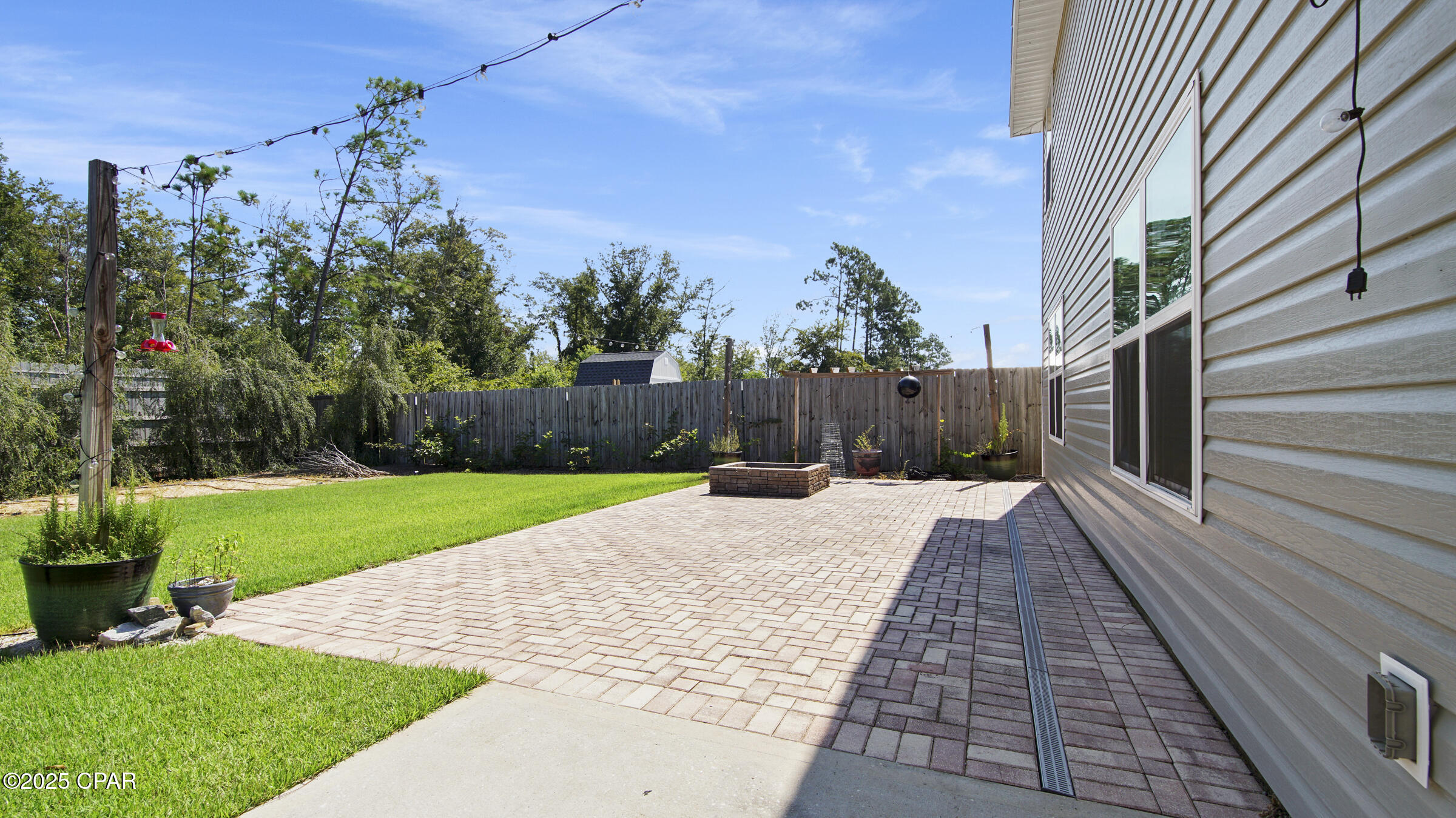 Fanning Bayou - Residential