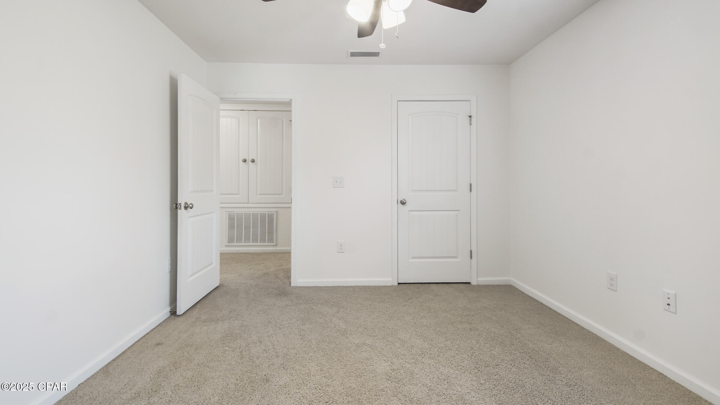 Fanning Bayou - Residential