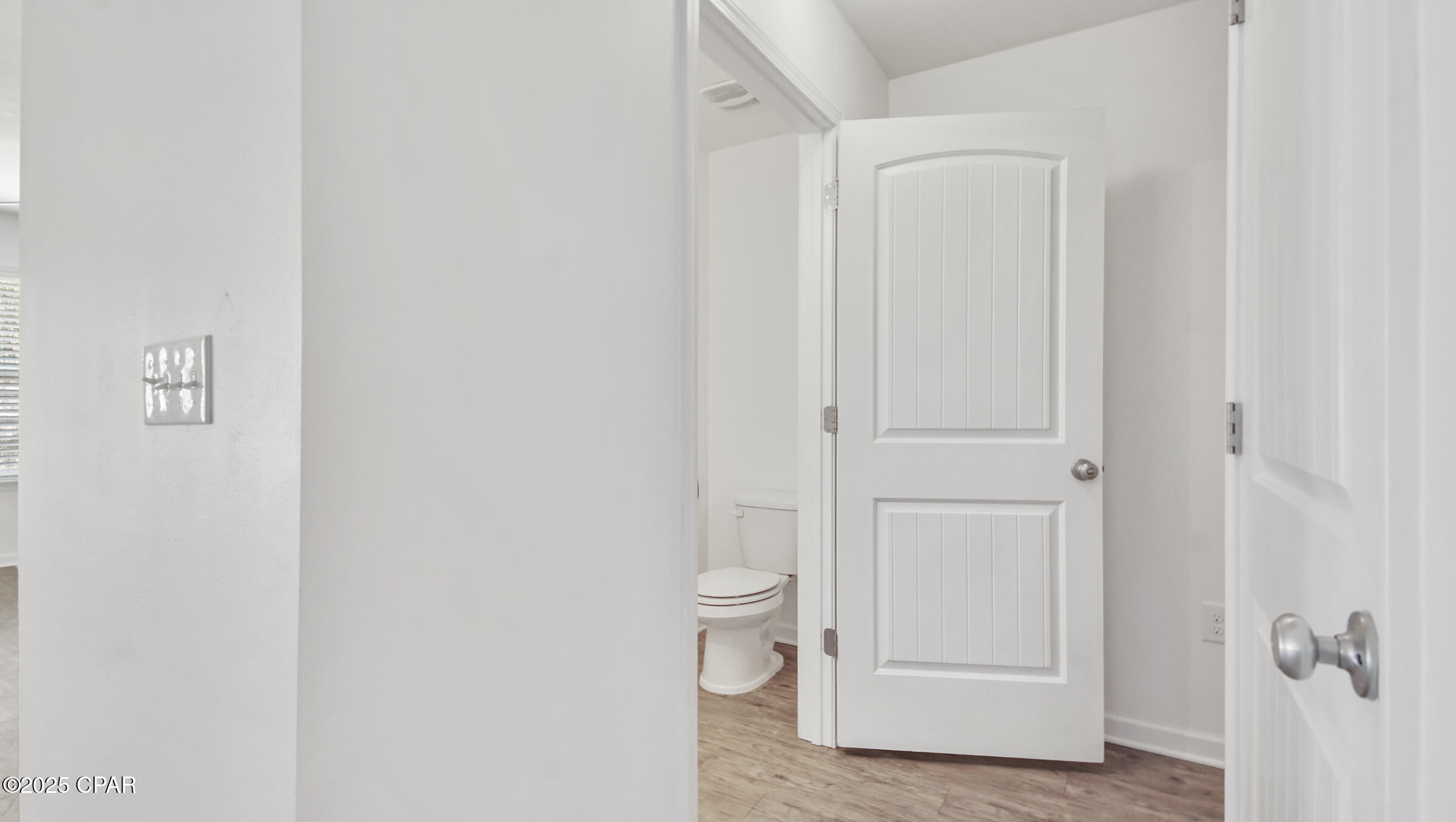 Fanning Bayou - Residential