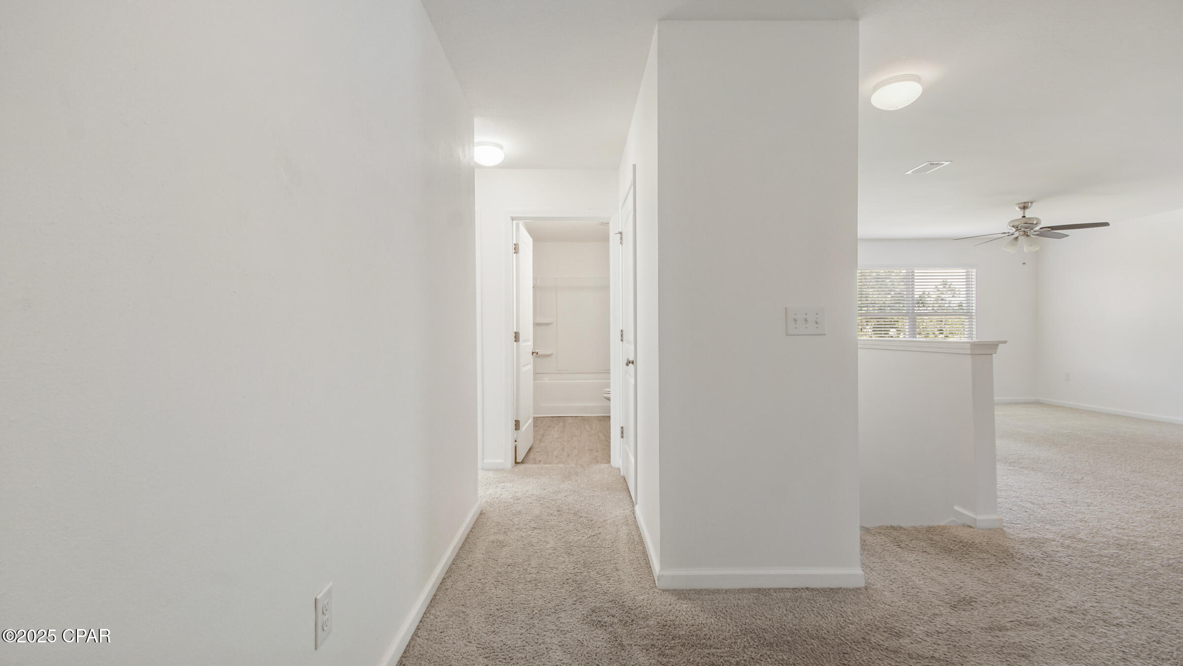 Fanning Bayou - Residential