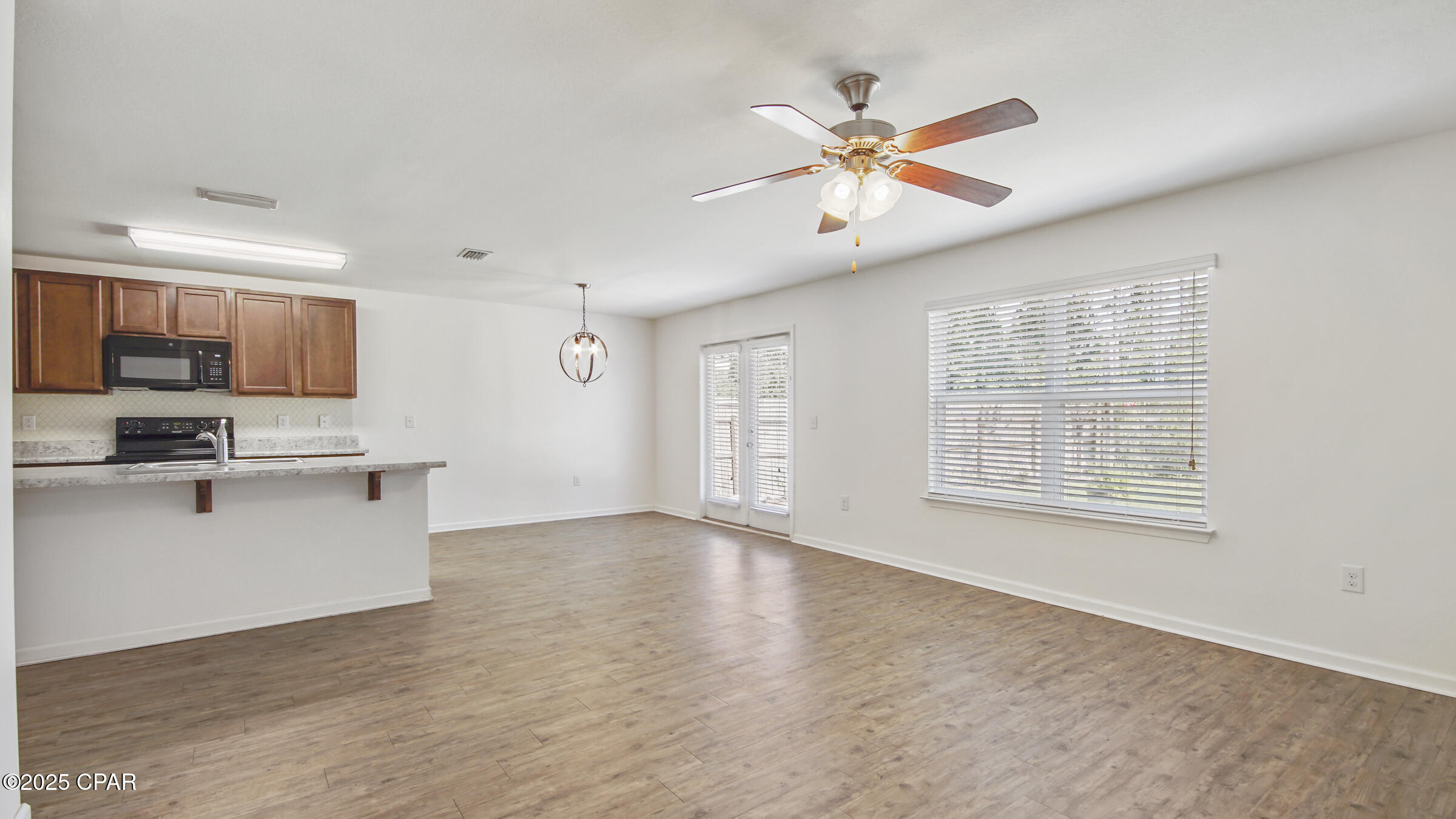 Fanning Bayou - Residential