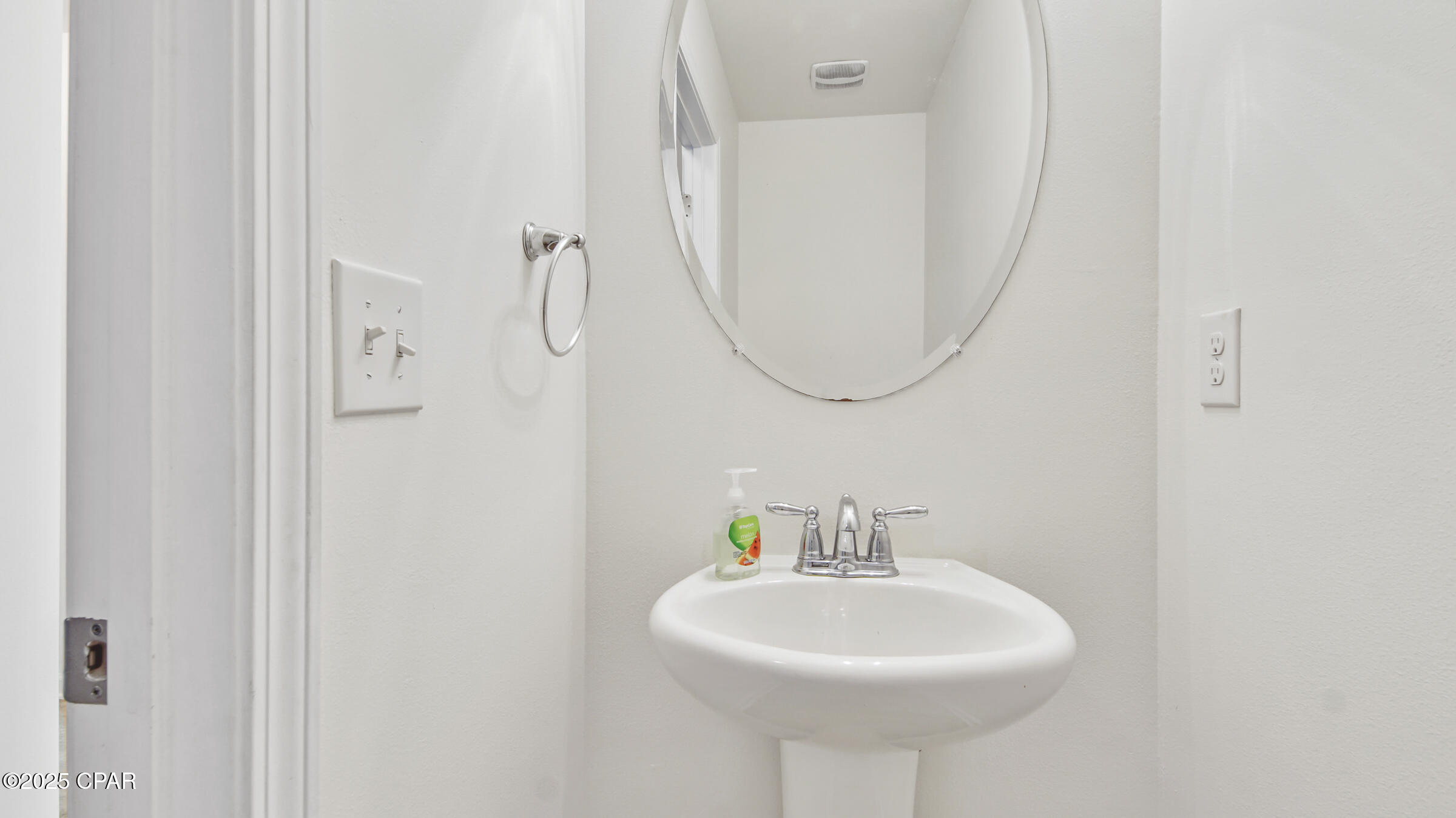 Fanning Bayou - Residential