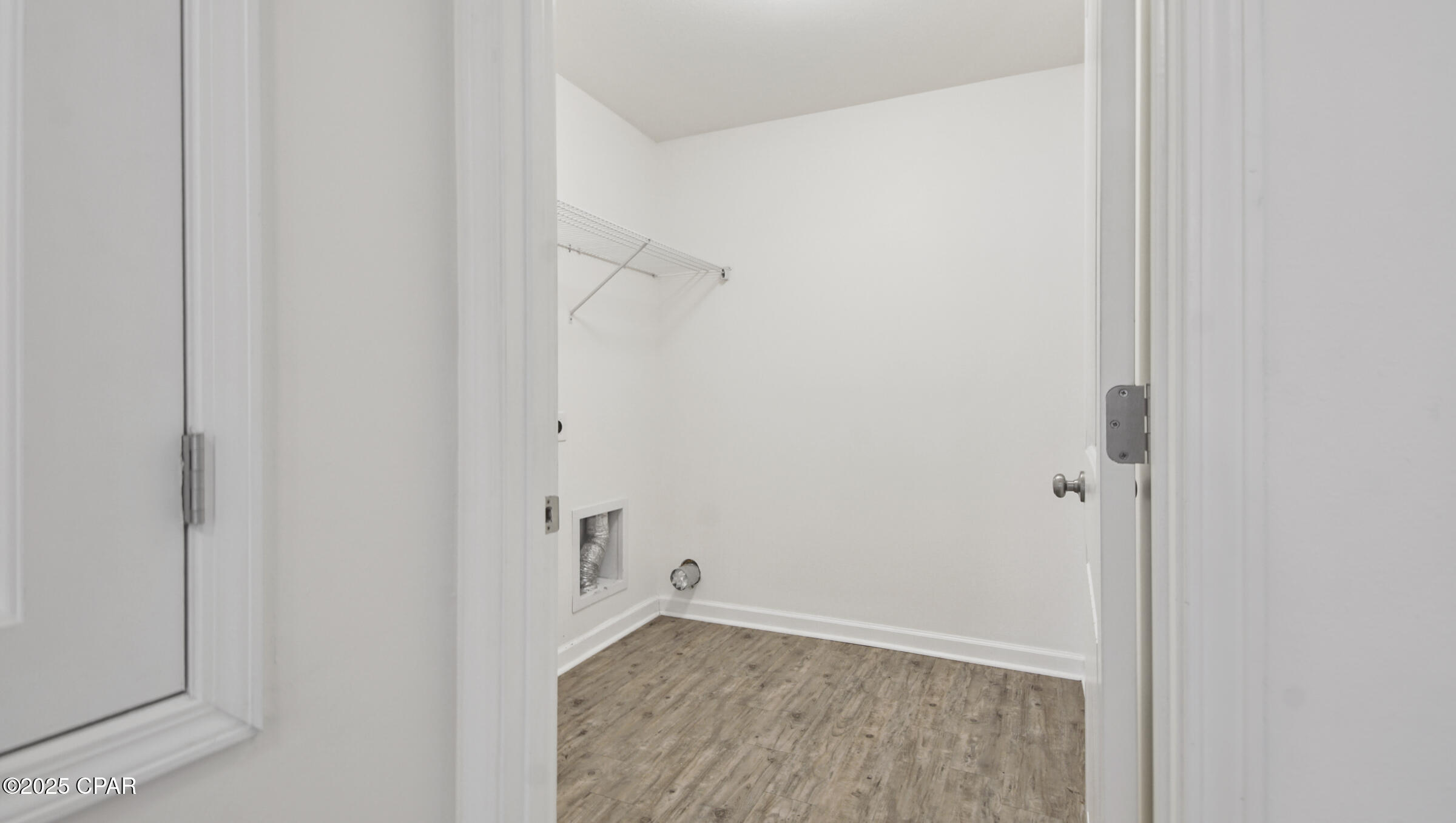 Fanning Bayou - Residential