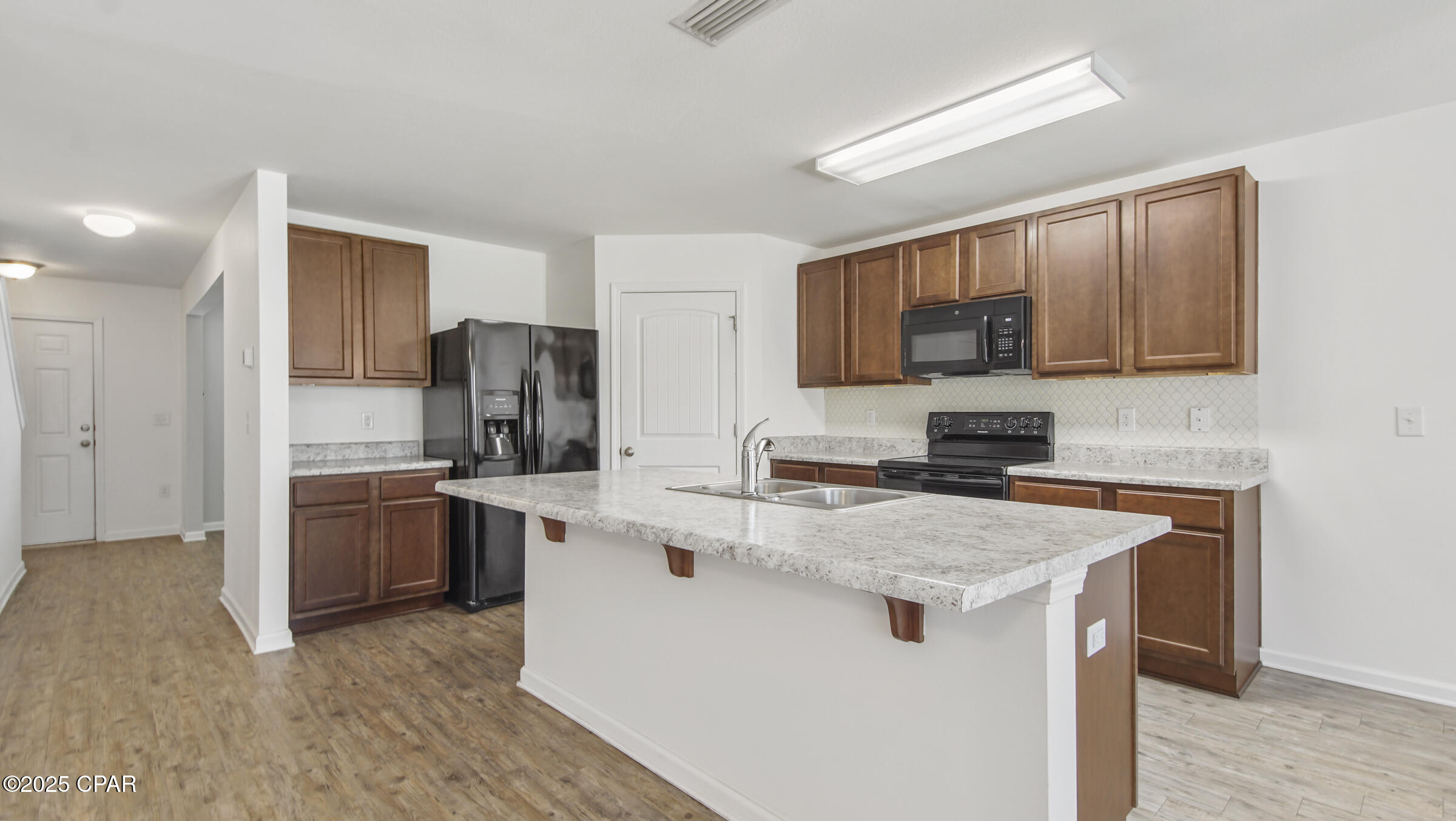 Fanning Bayou - Residential