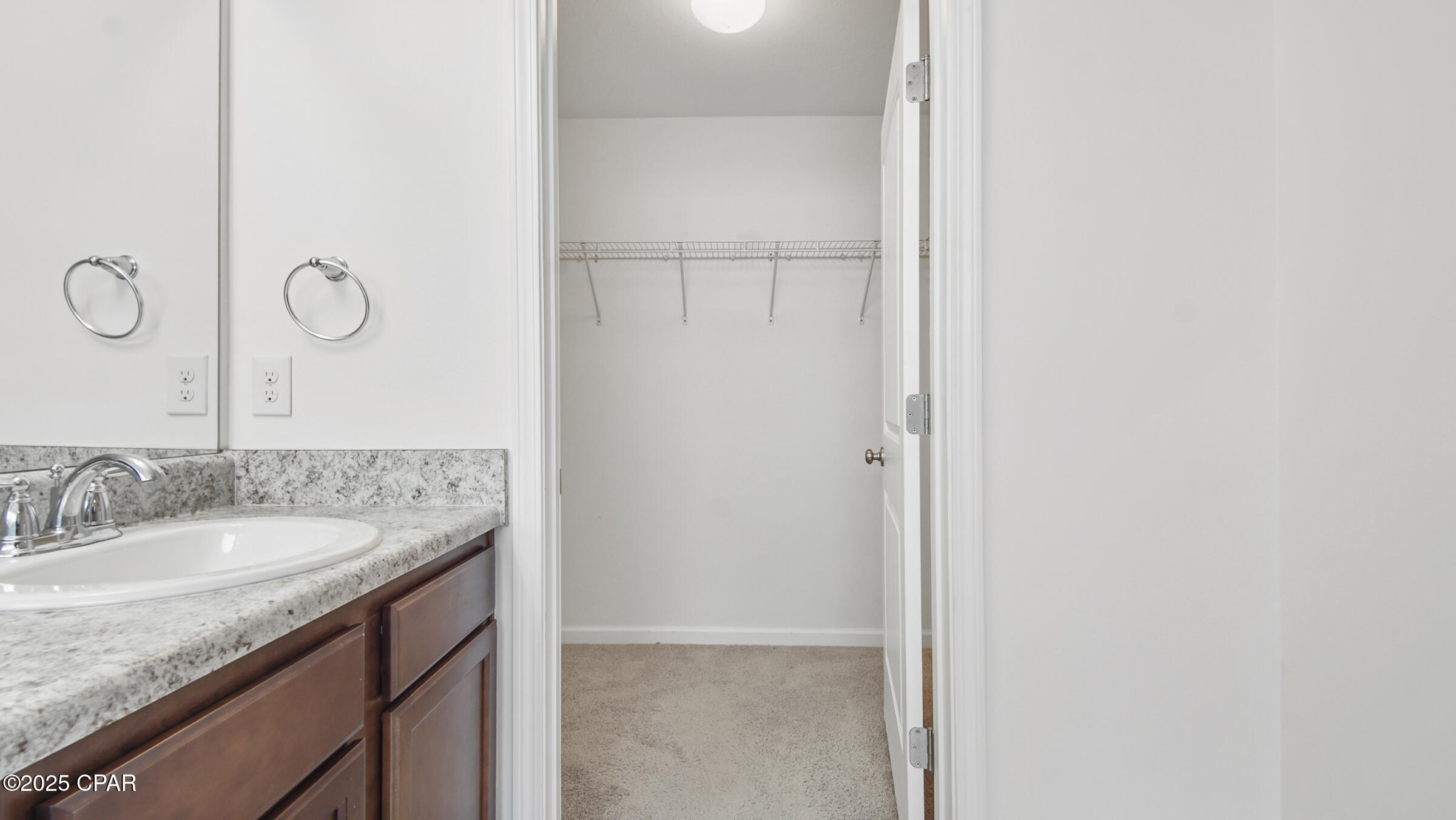 Fanning Bayou - Residential