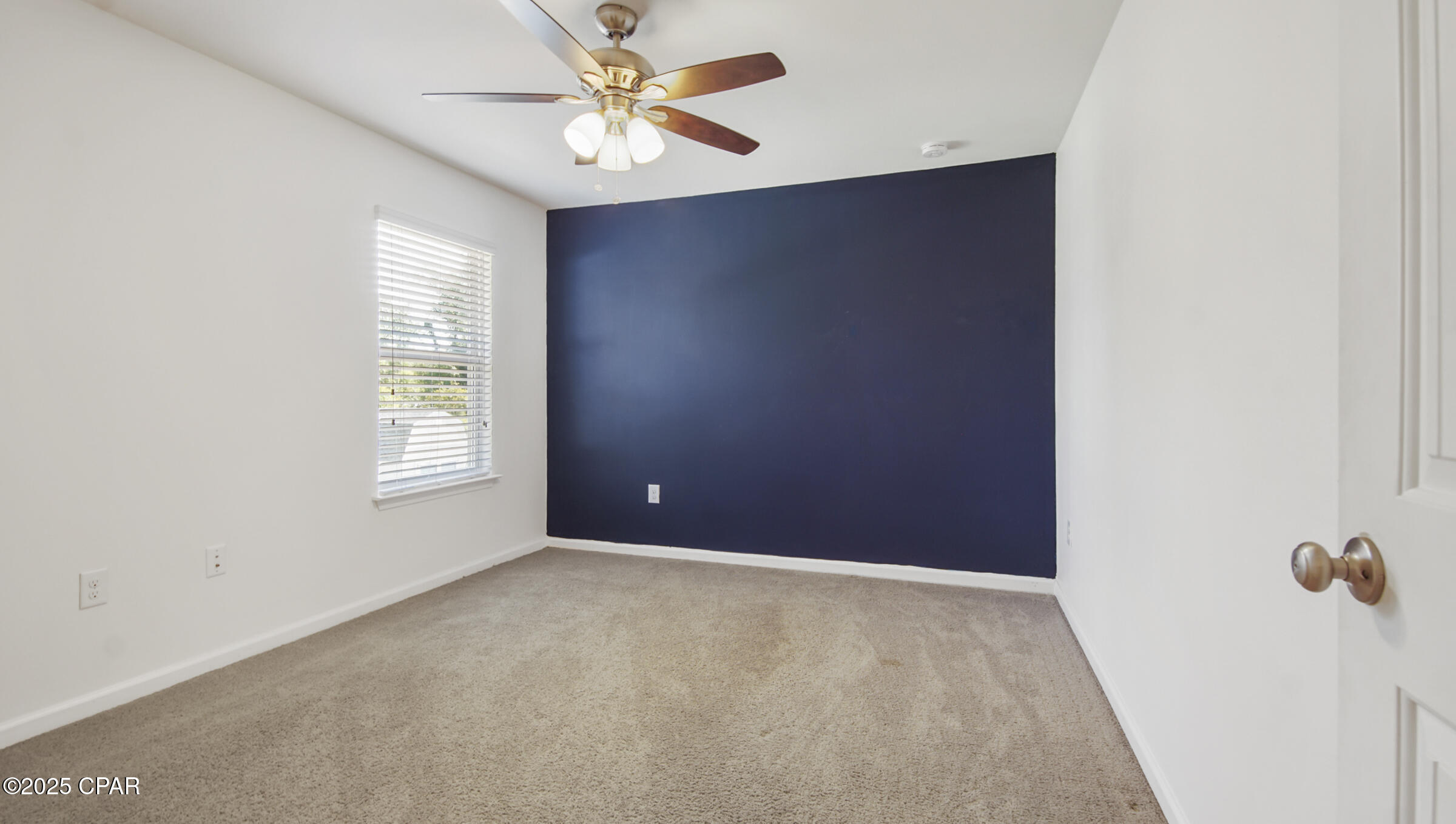 Fanning Bayou - Residential