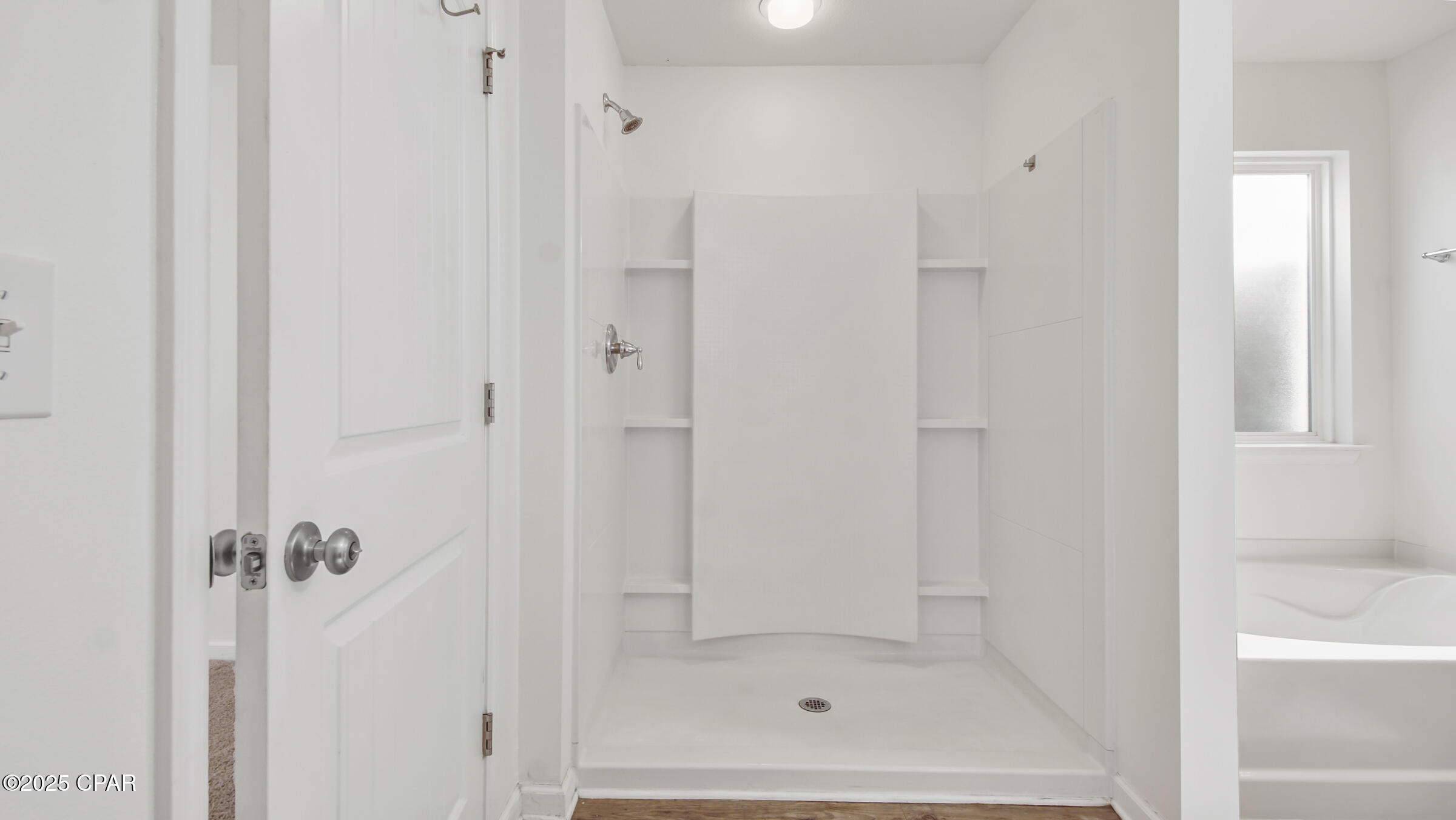 Fanning Bayou - Residential