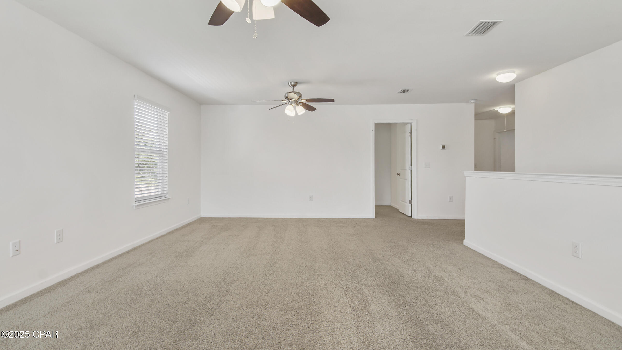 Fanning Bayou - Residential