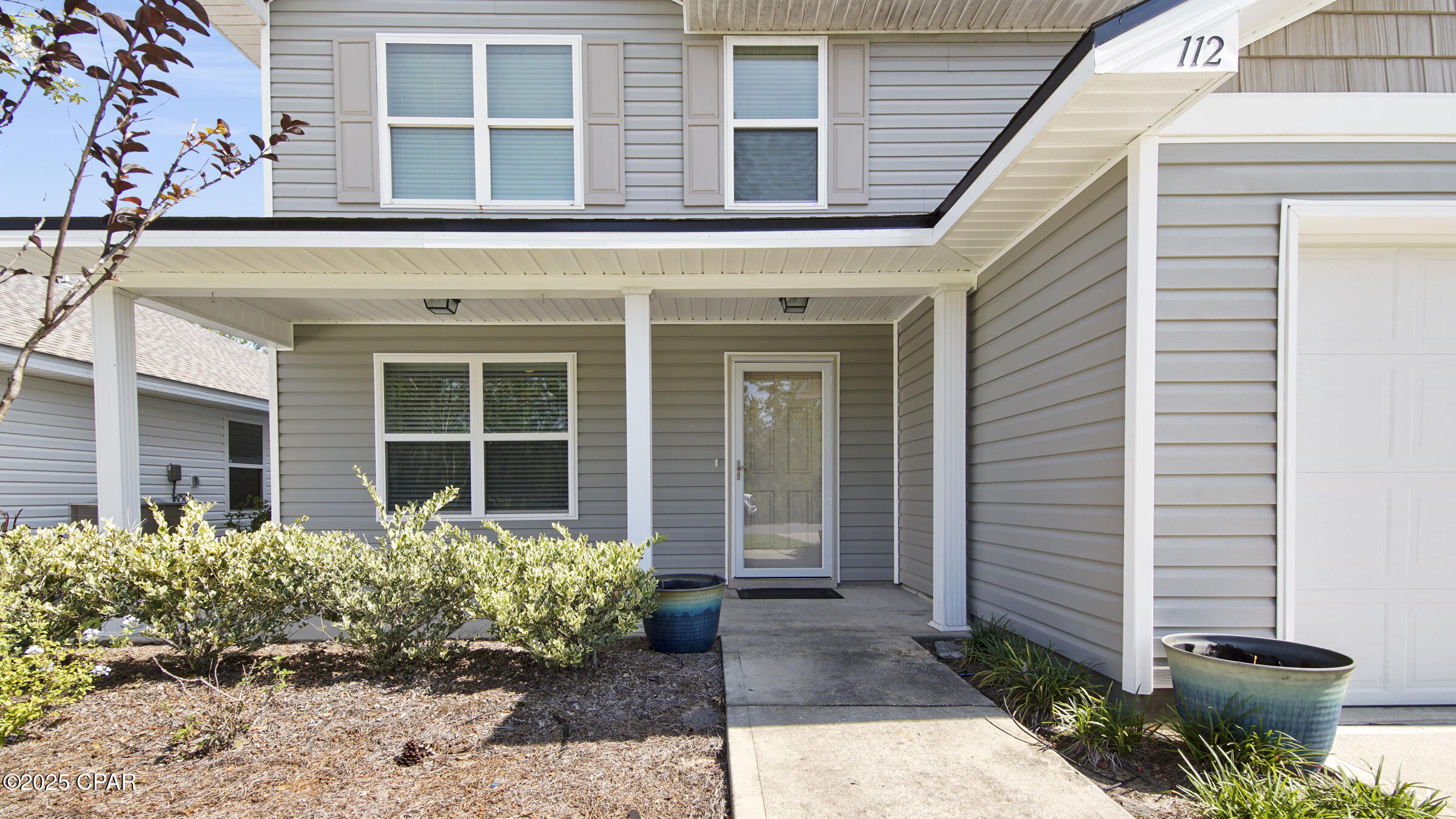 Fanning Bayou - Residential