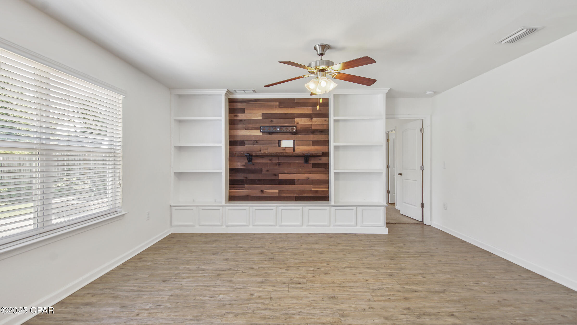 Fanning Bayou - Residential