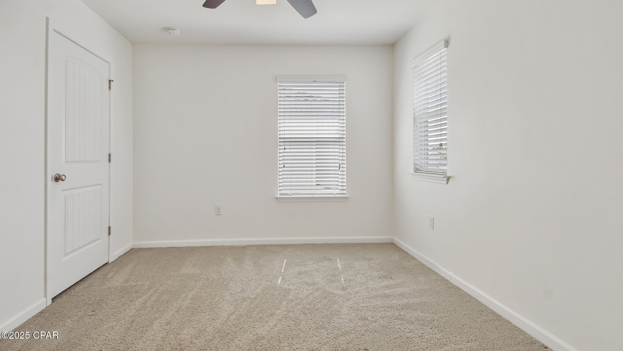 Fanning Bayou - Residential