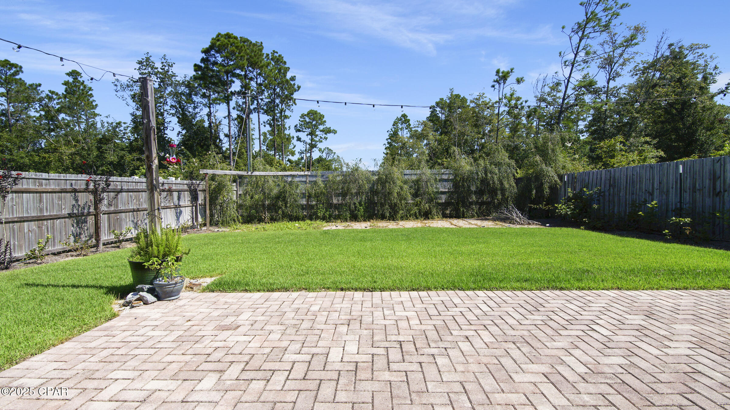 Fanning Bayou - Residential
