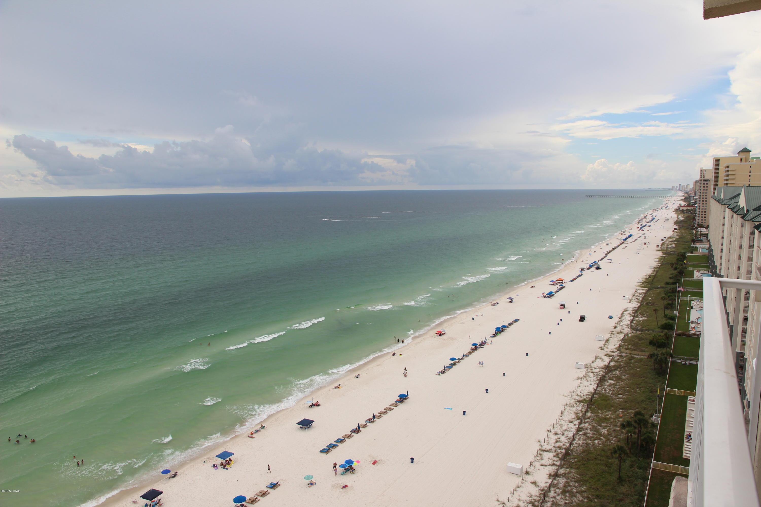 Shores Of Panama Phase I - Residential