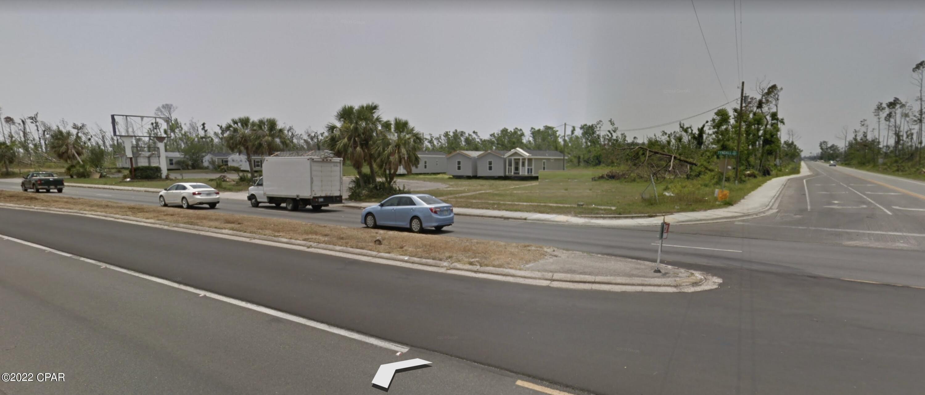 No Named Subdivision - Land