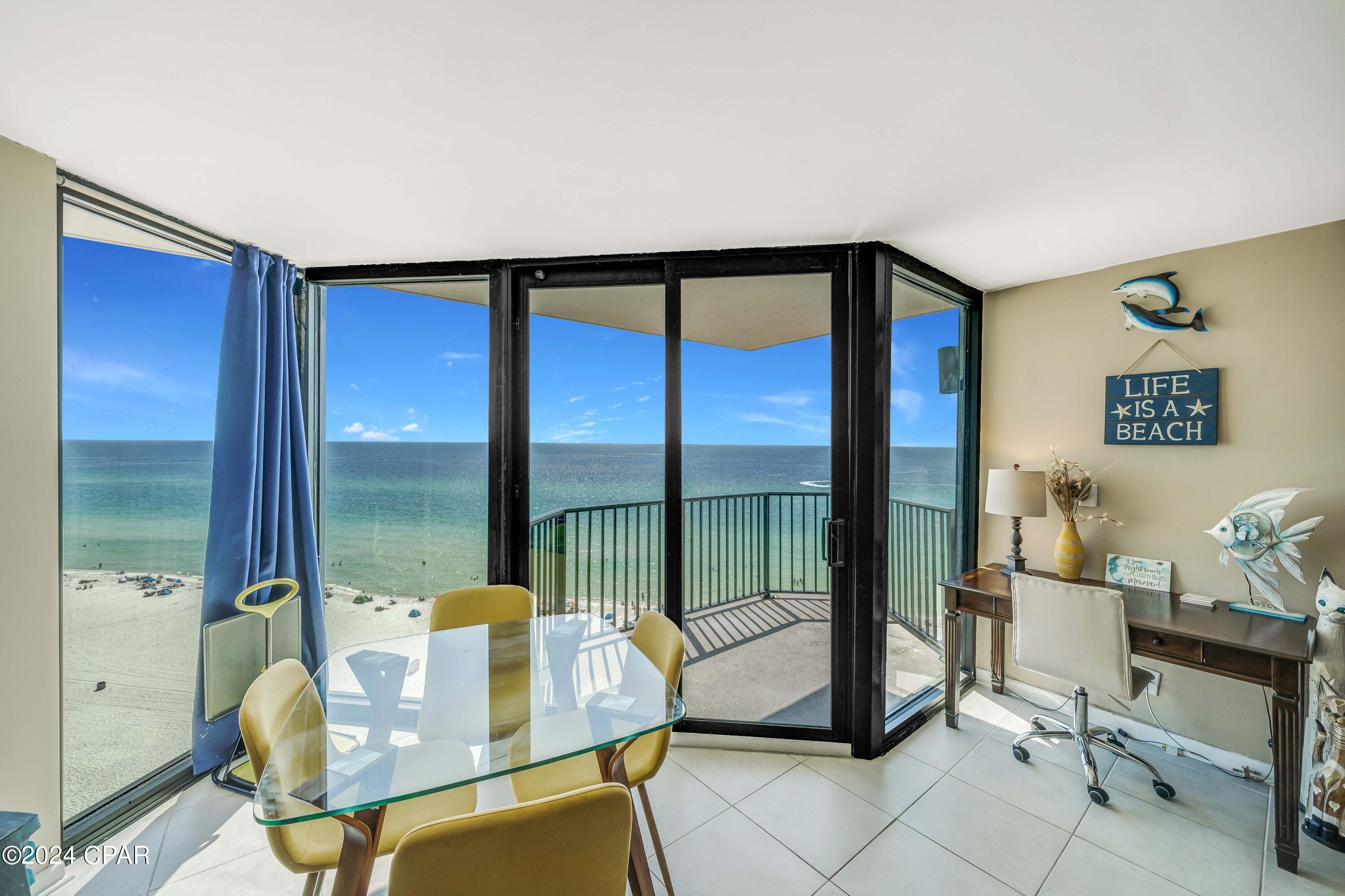 Sunbird Condo - Residential